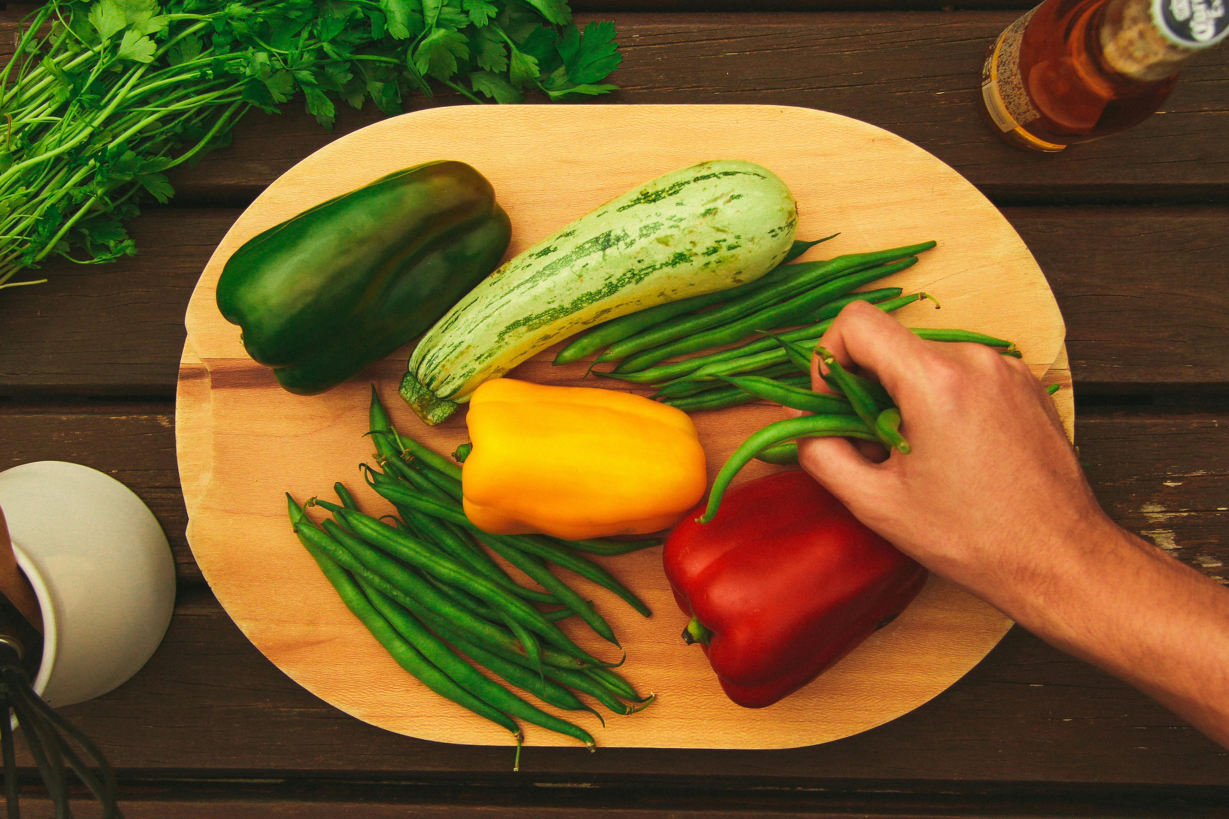 5 of TikTok’s Smartest Cooking Hacks for Faster, Easier Meals — Photo by Mauricio Thomsen on Pexels