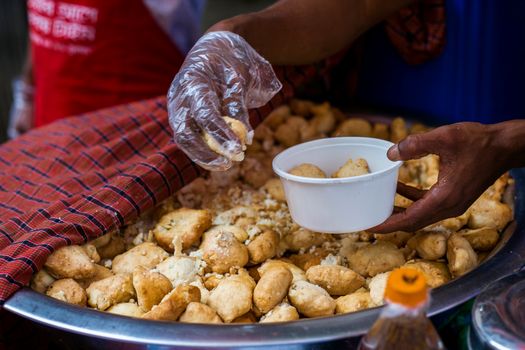 KAVERI Restaurant