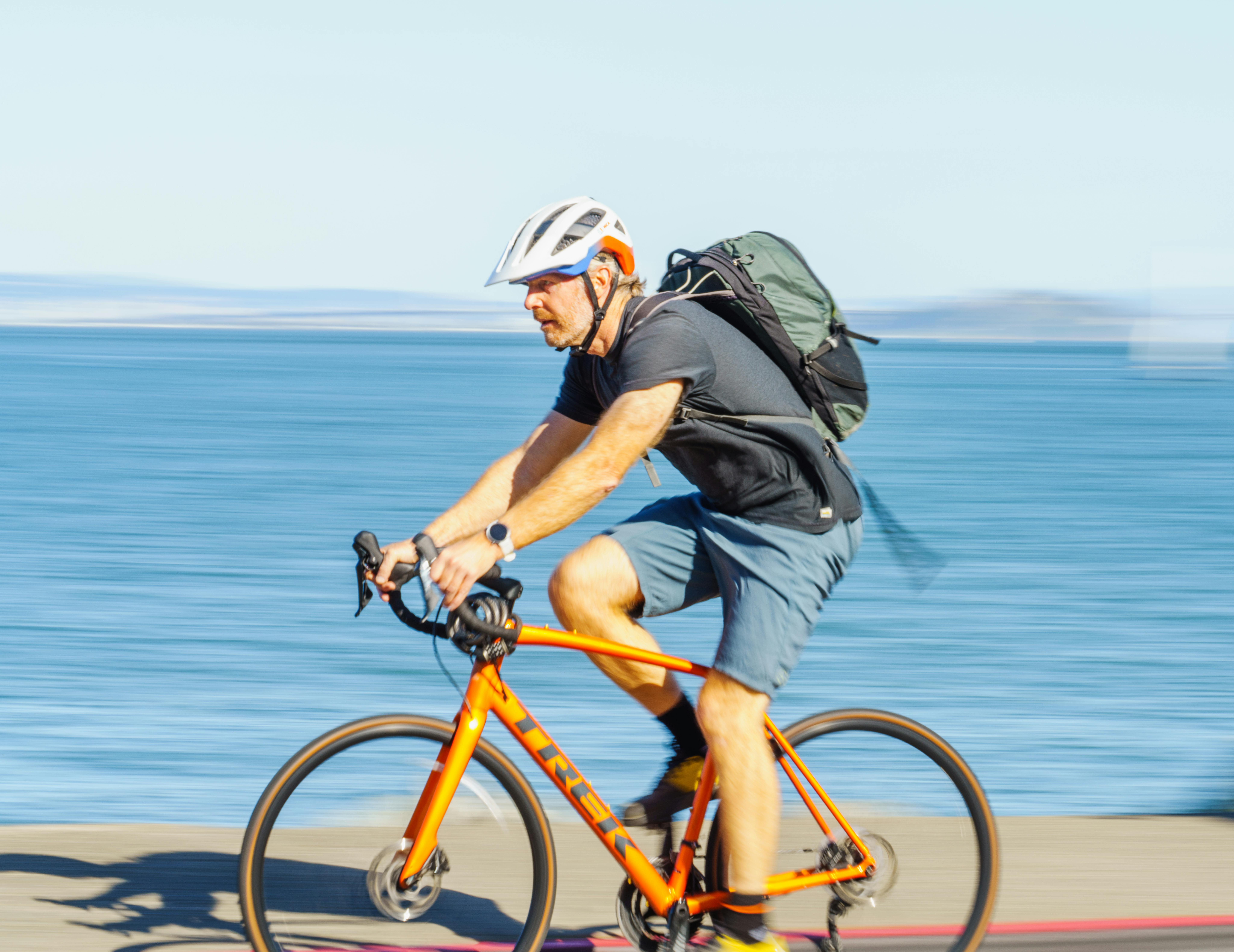 Outdoor Recreation, Road Safety Efforts Advance In Bethlehem — Photo by Robert So on Pexels