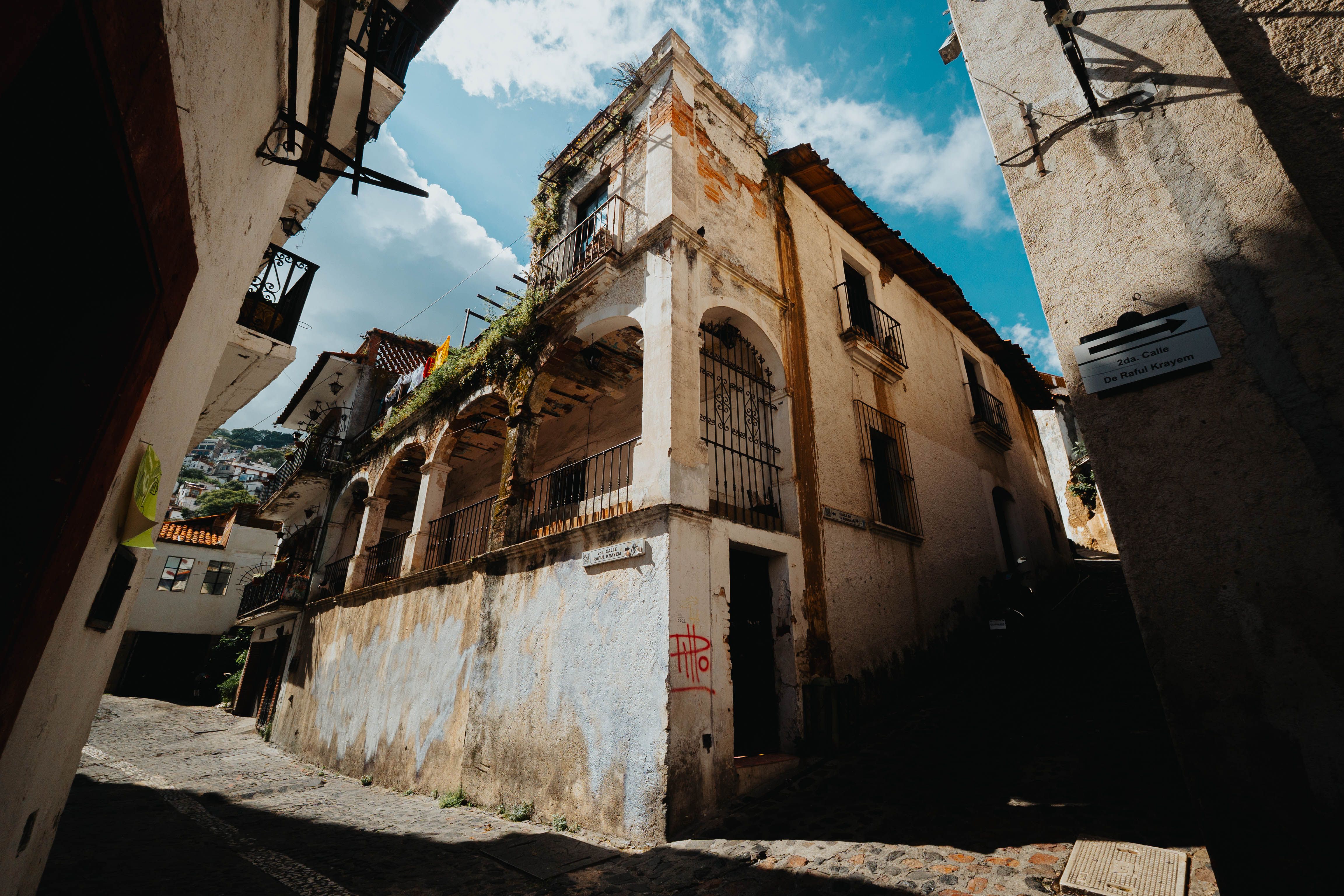 Taxco — Taxco