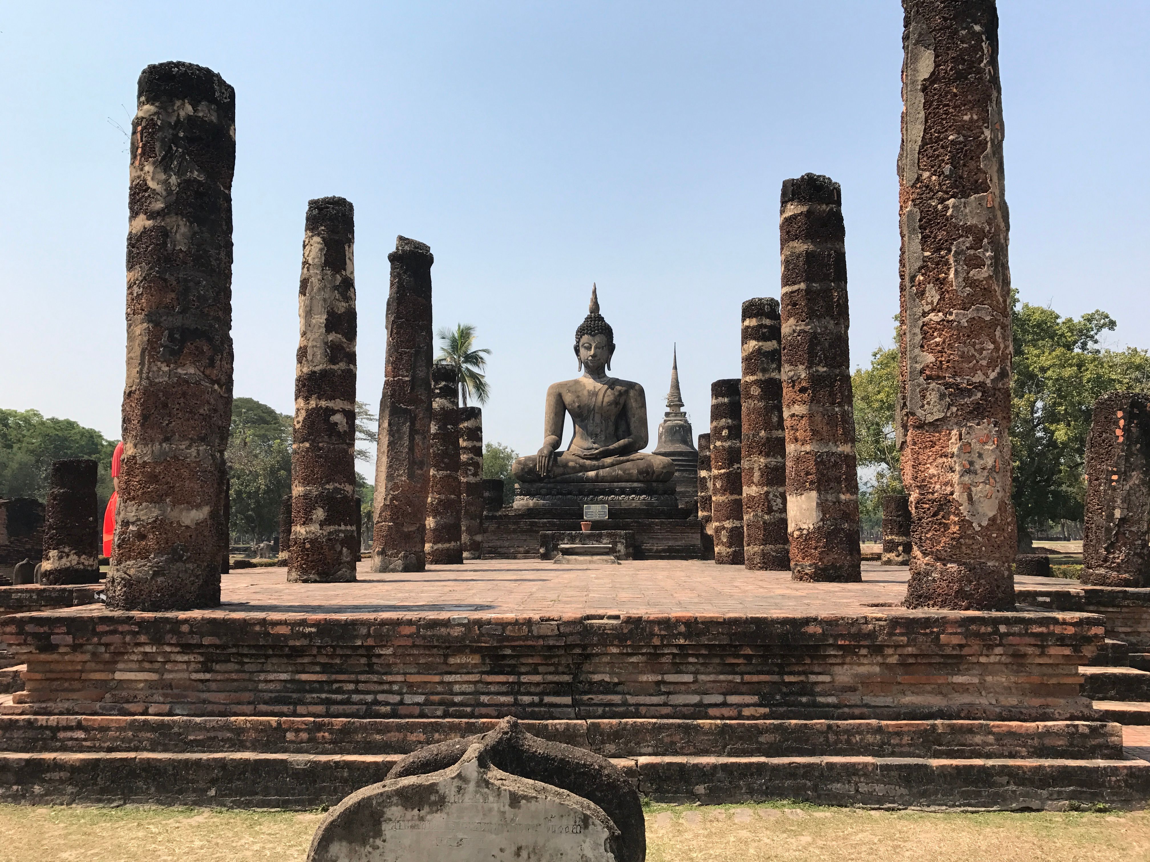 Sukhothai