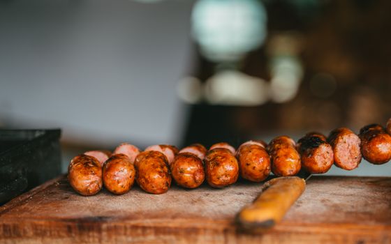 Chorizo