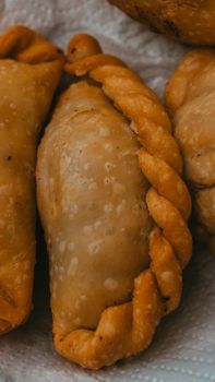 Cornish Pasty Filling