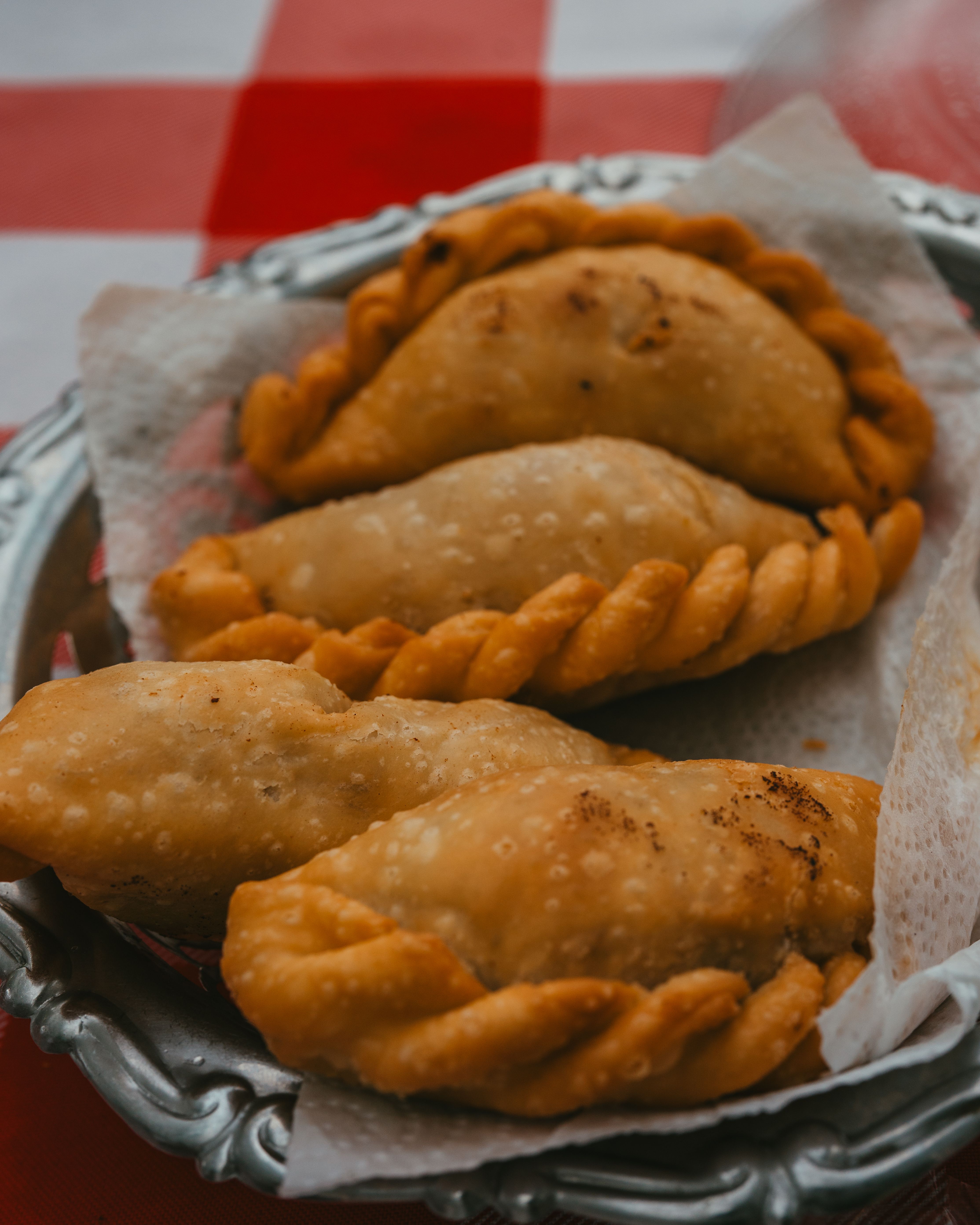Empanada de Pino