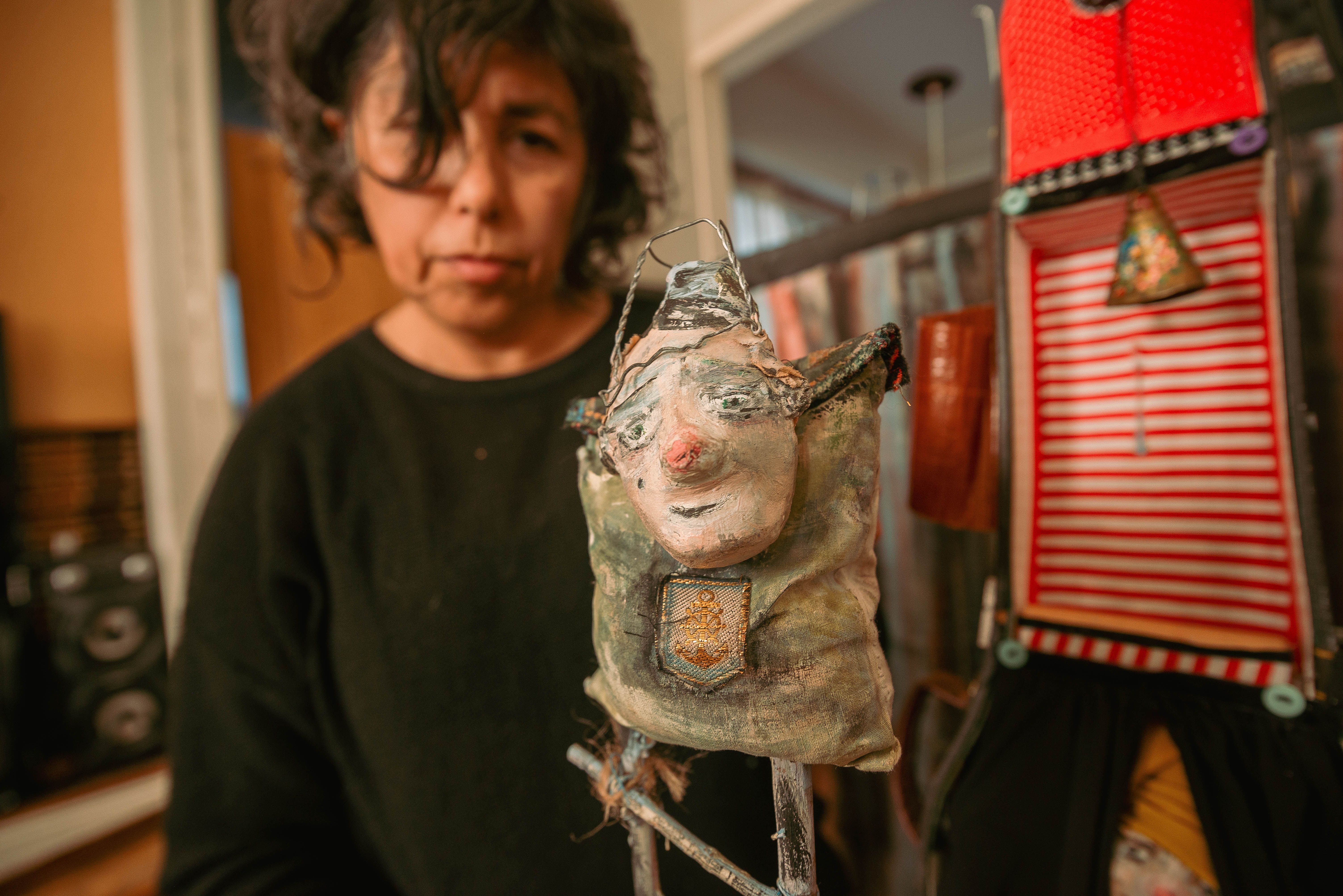 New York Puppet Artists Spotlight Audience Connection at Event
