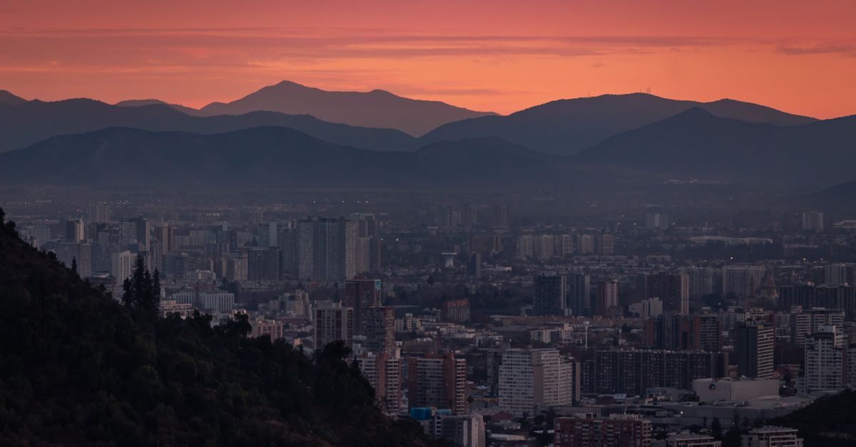 Santiago