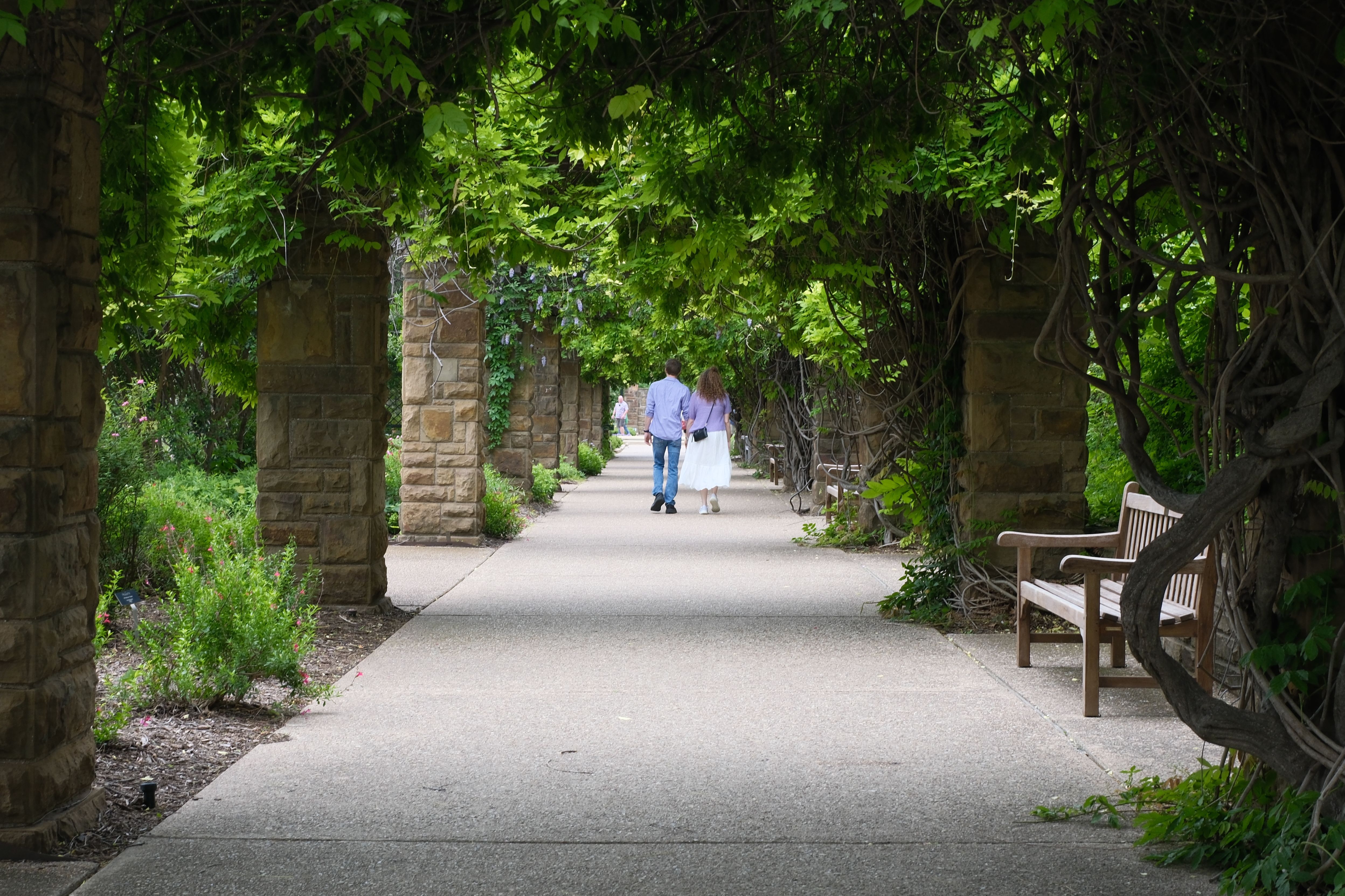 Bob Woodruff Park