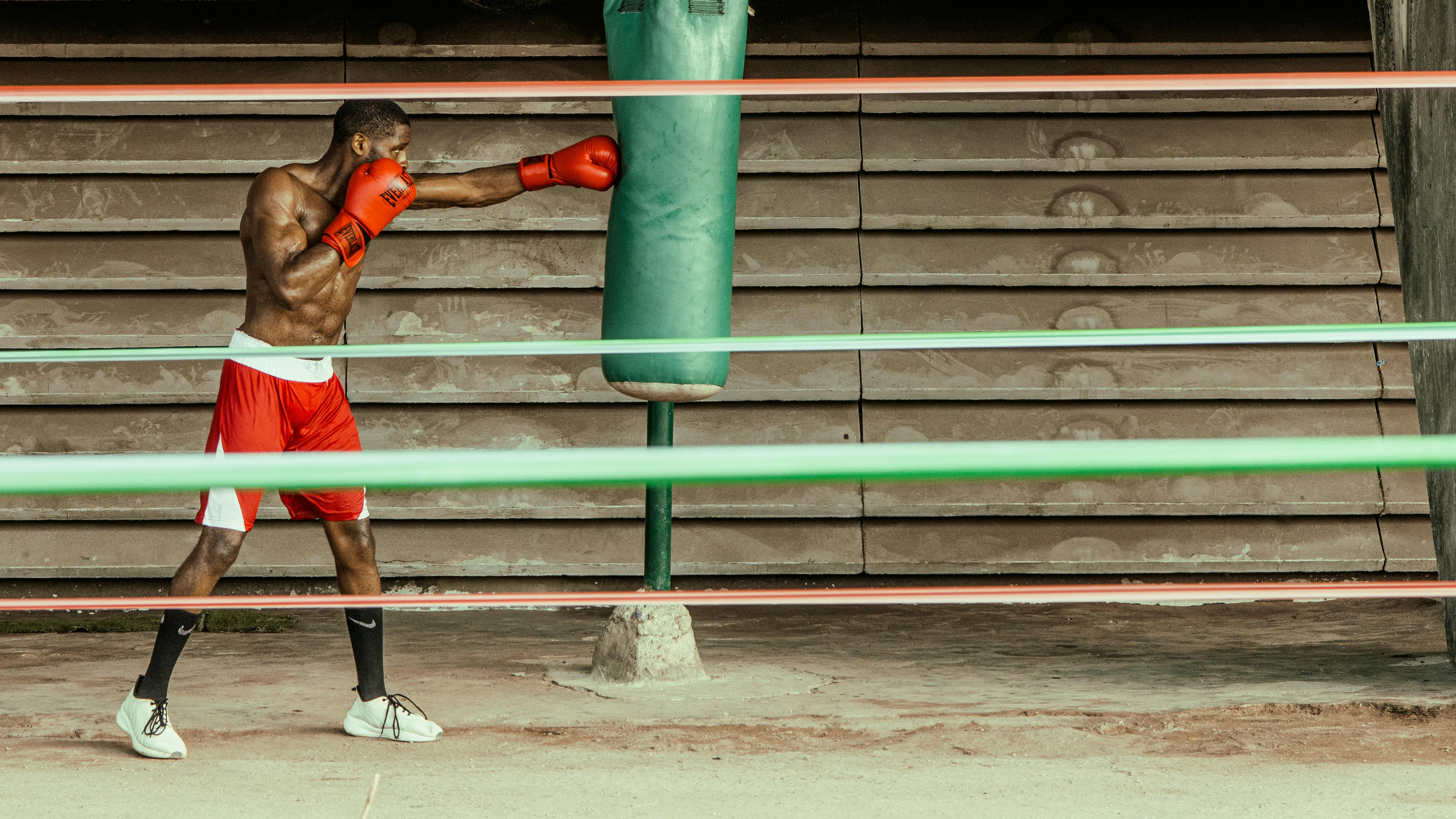 Outdoor Fitness Equipment - Industry Analysis &amp; Investment Outlook — Photo by Kpx Visuals on Pexels