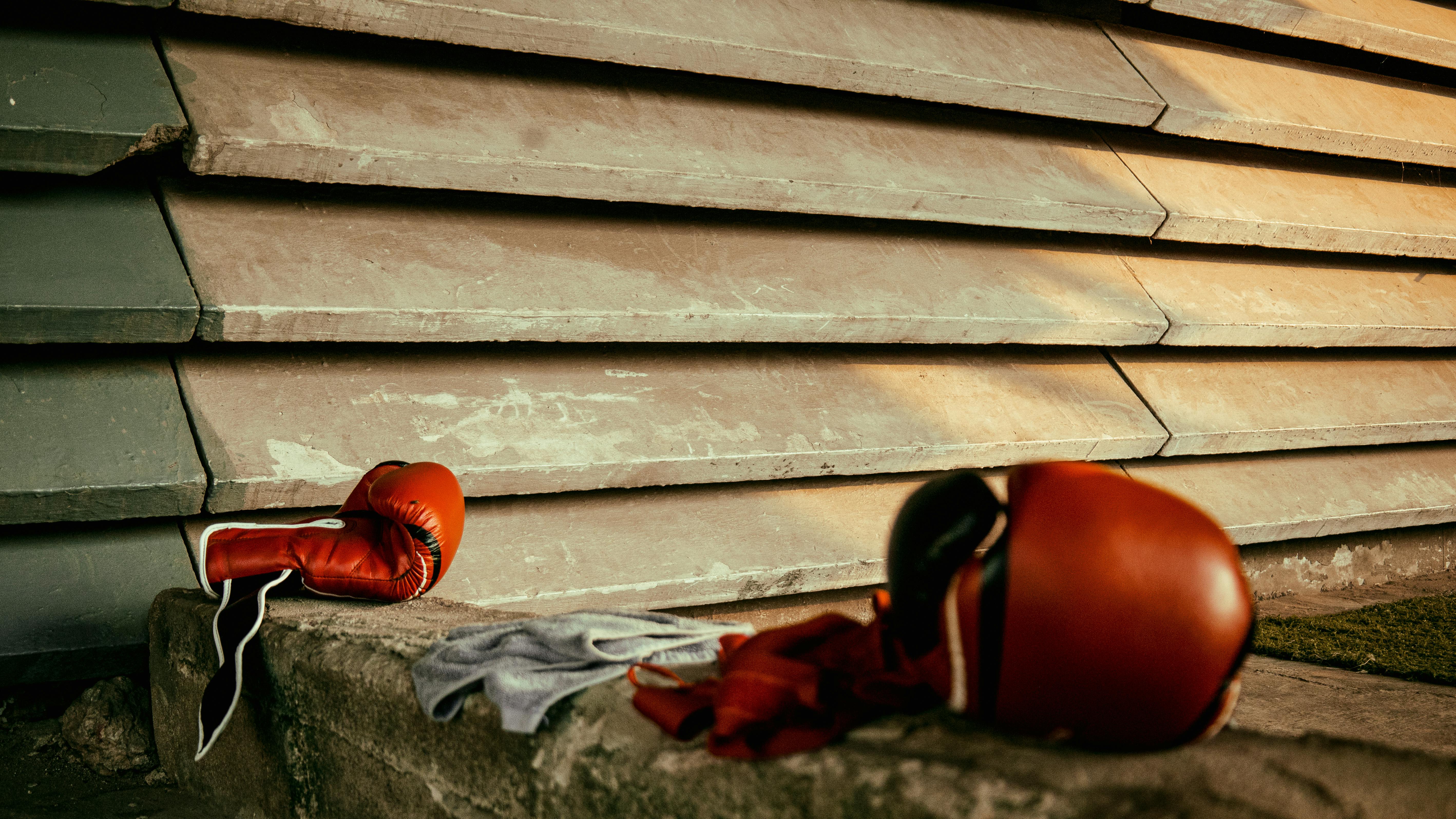 outdoor fitness outdoor gym best — Photo by Kpx Visuals on Pexels