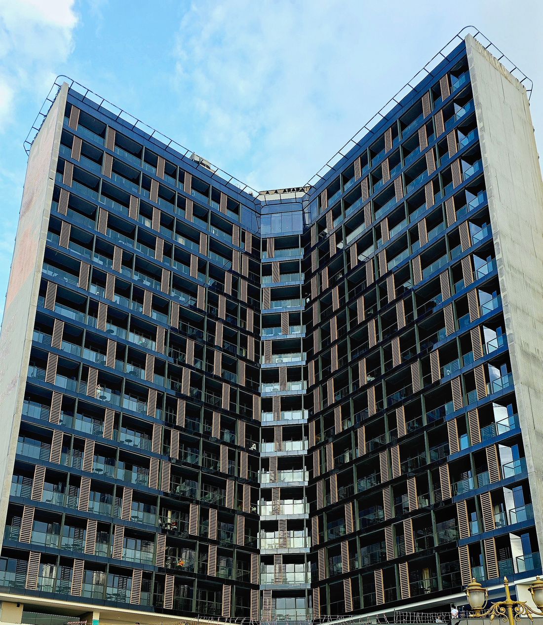 Photograph of Ajman, United Arab Emirates