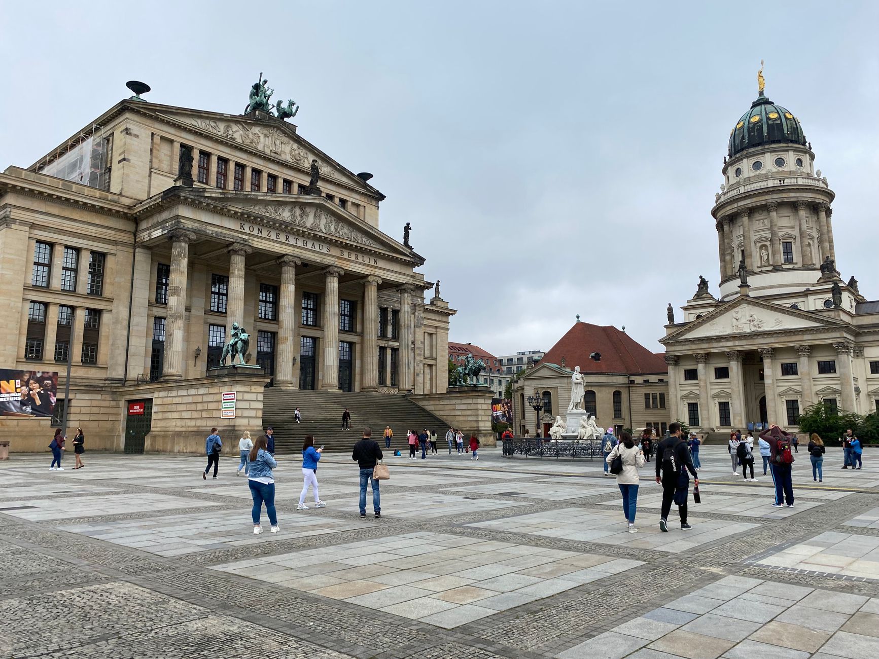 Berlin photo 3