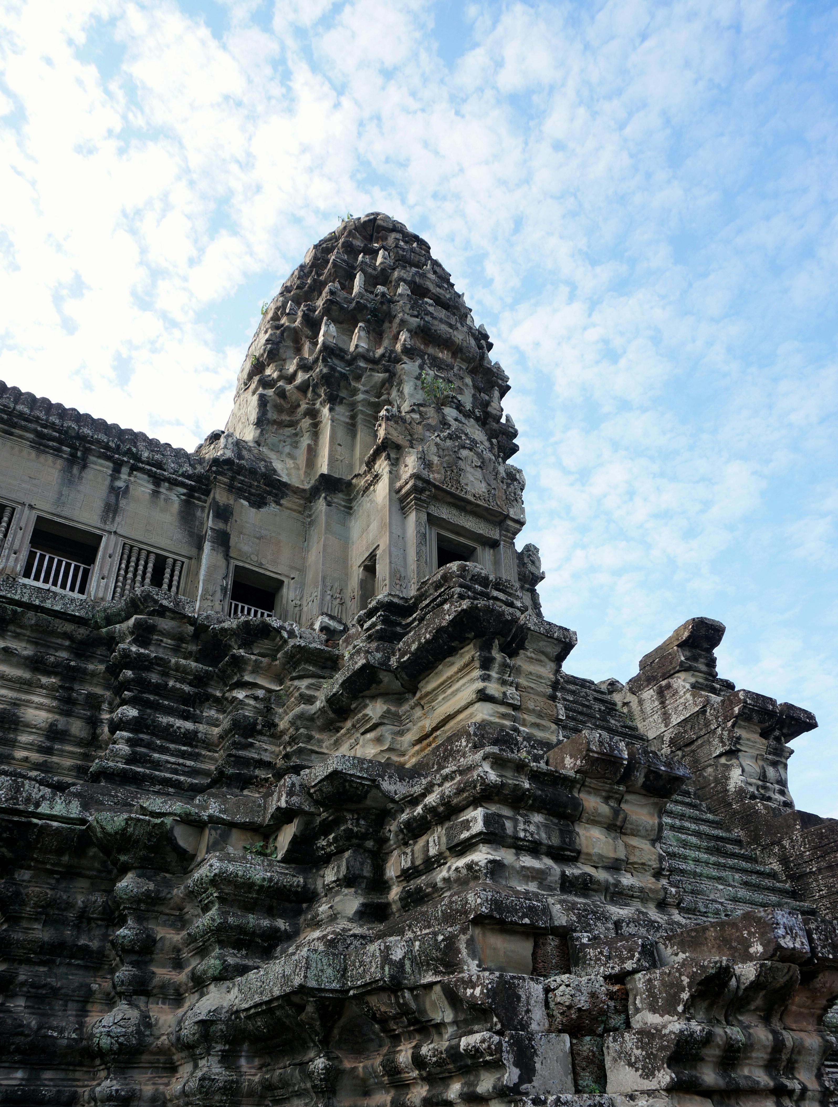 Classical Cambodia
