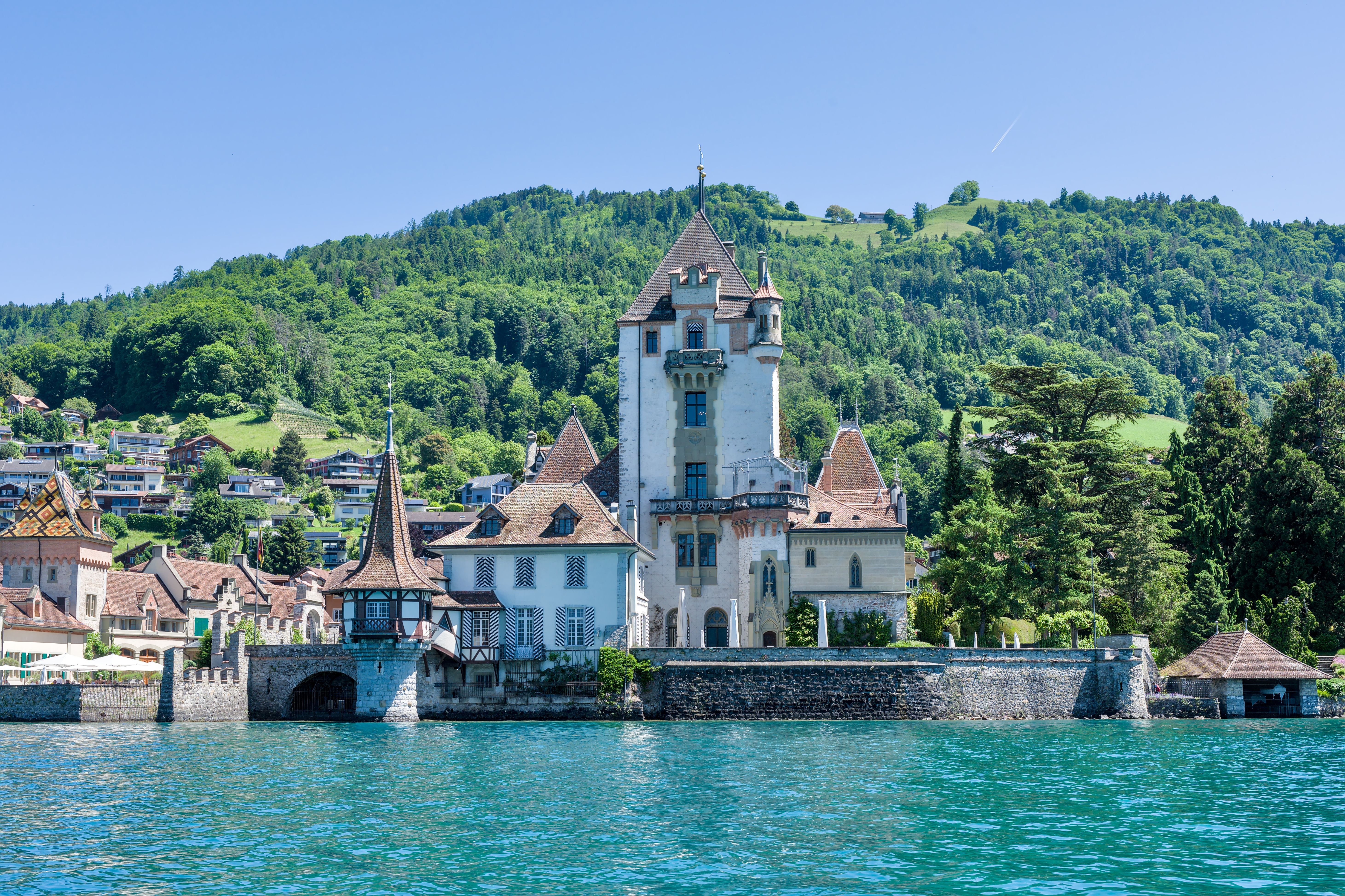 Oberhofen im Inntal