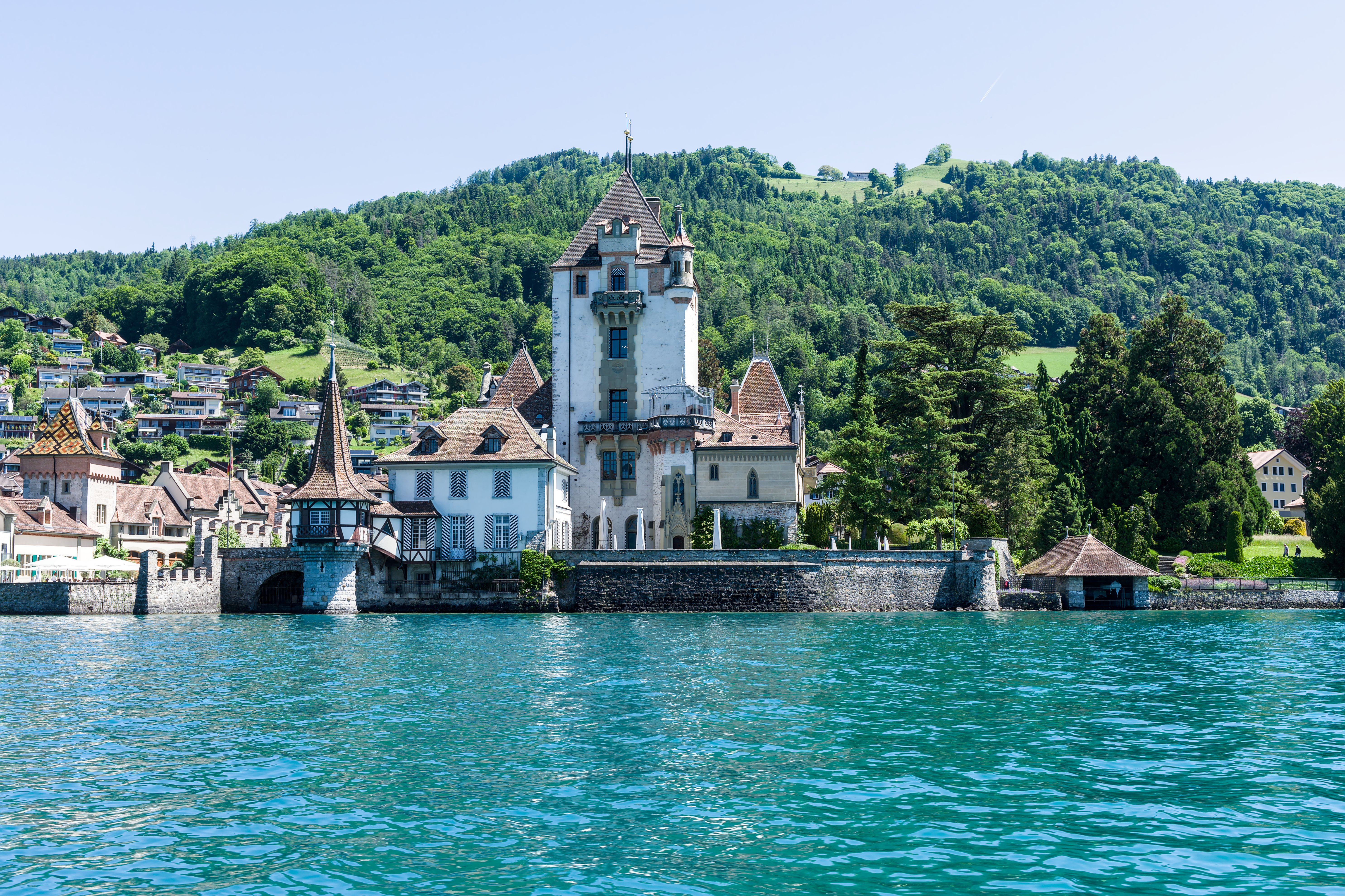 Oberhofen am Irrsee