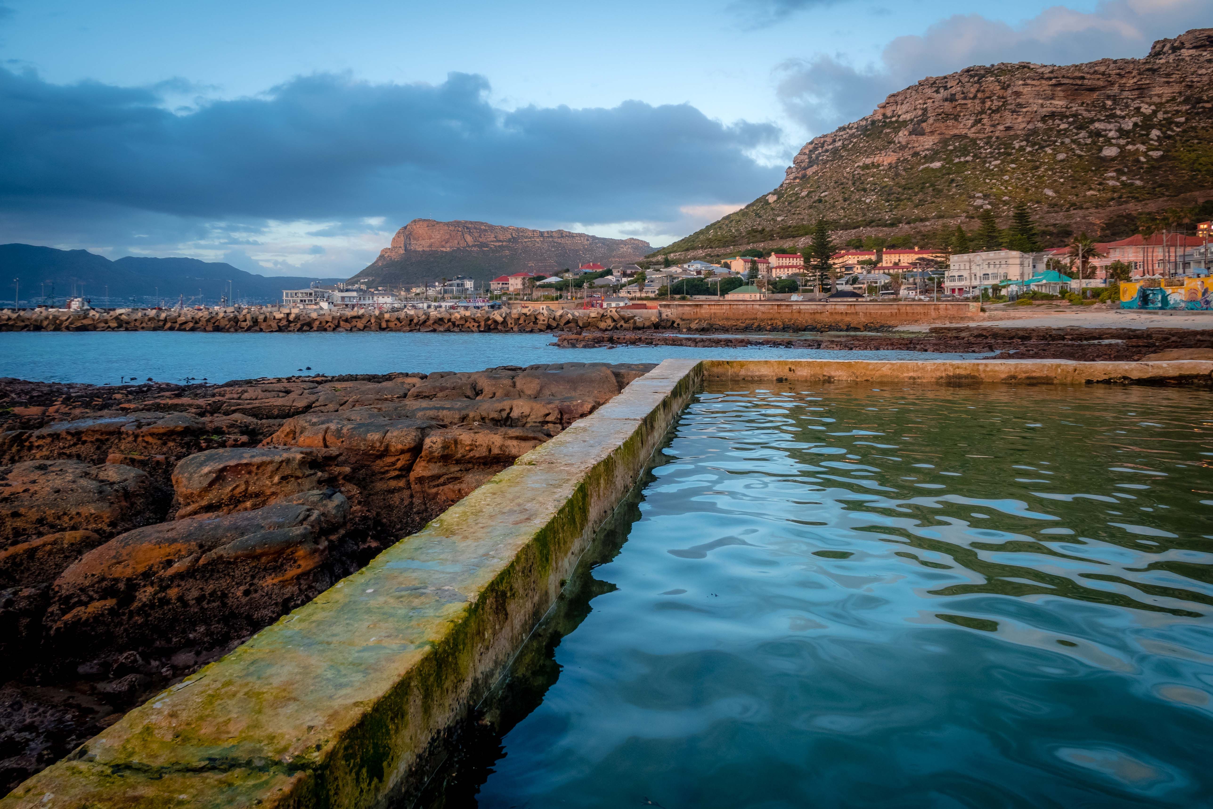 Kalkbay