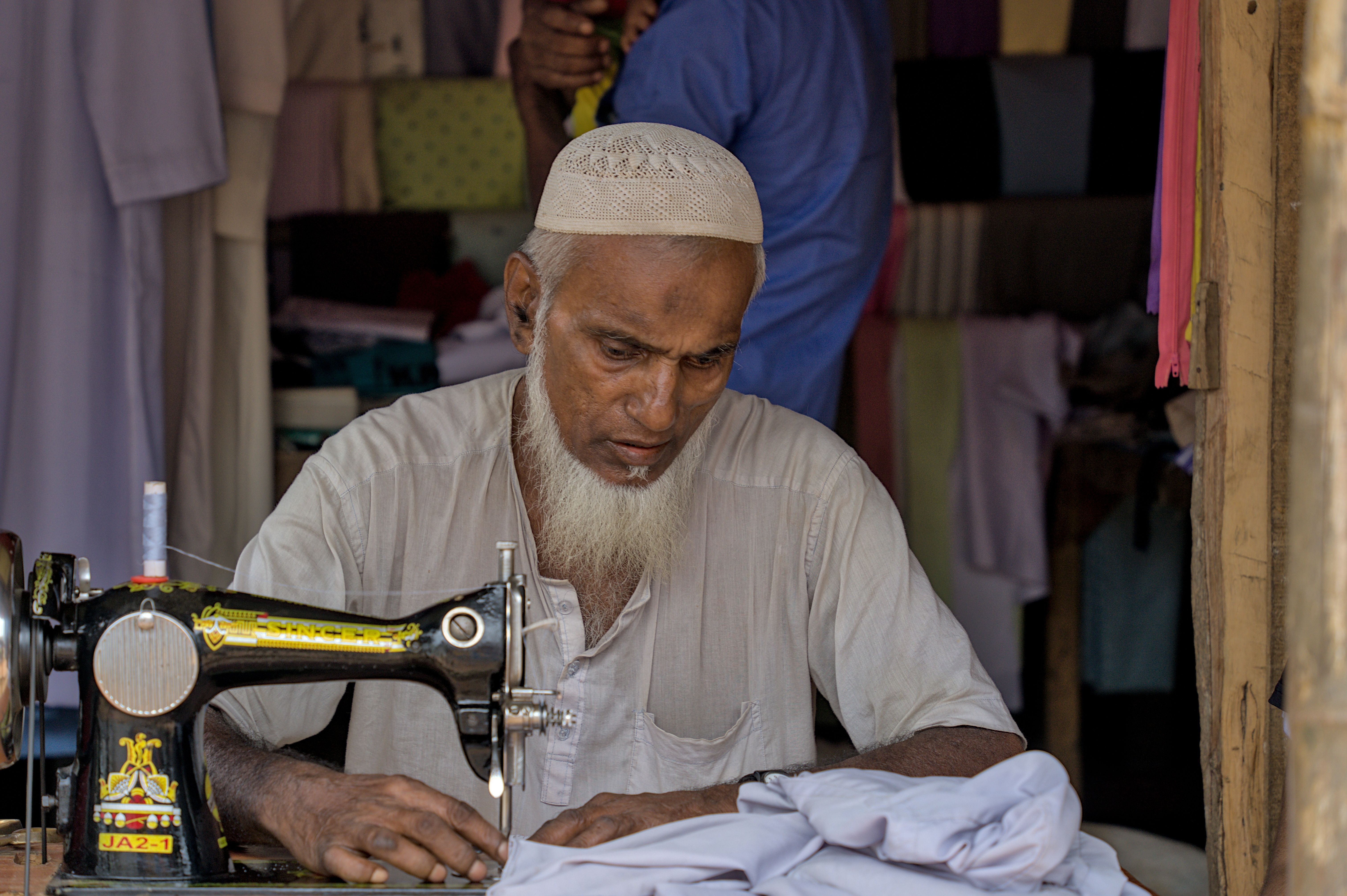 Bangladesh Garment Wealth Diversifying Into New Sectors
