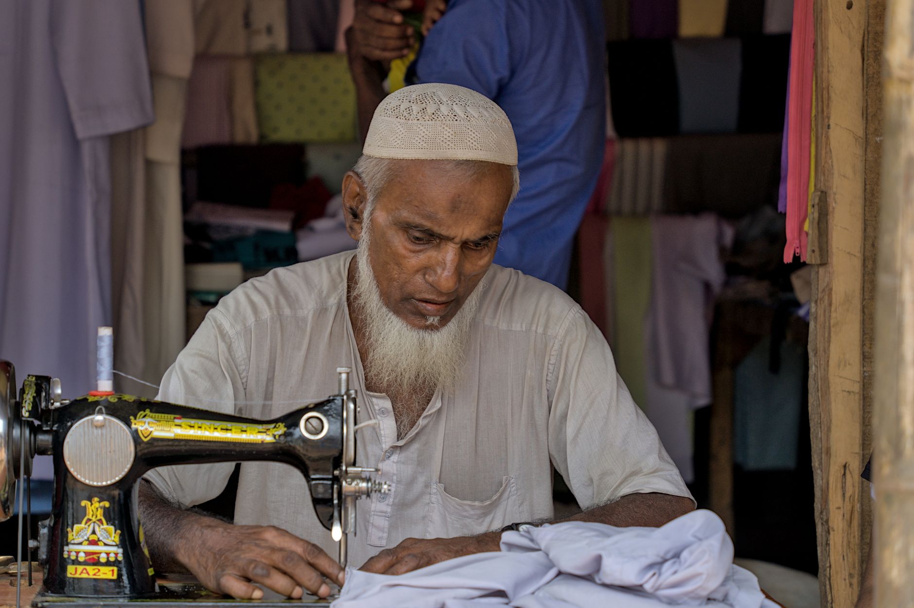 Bangladesh Garment Wealth Diversifying Into New Sectors
