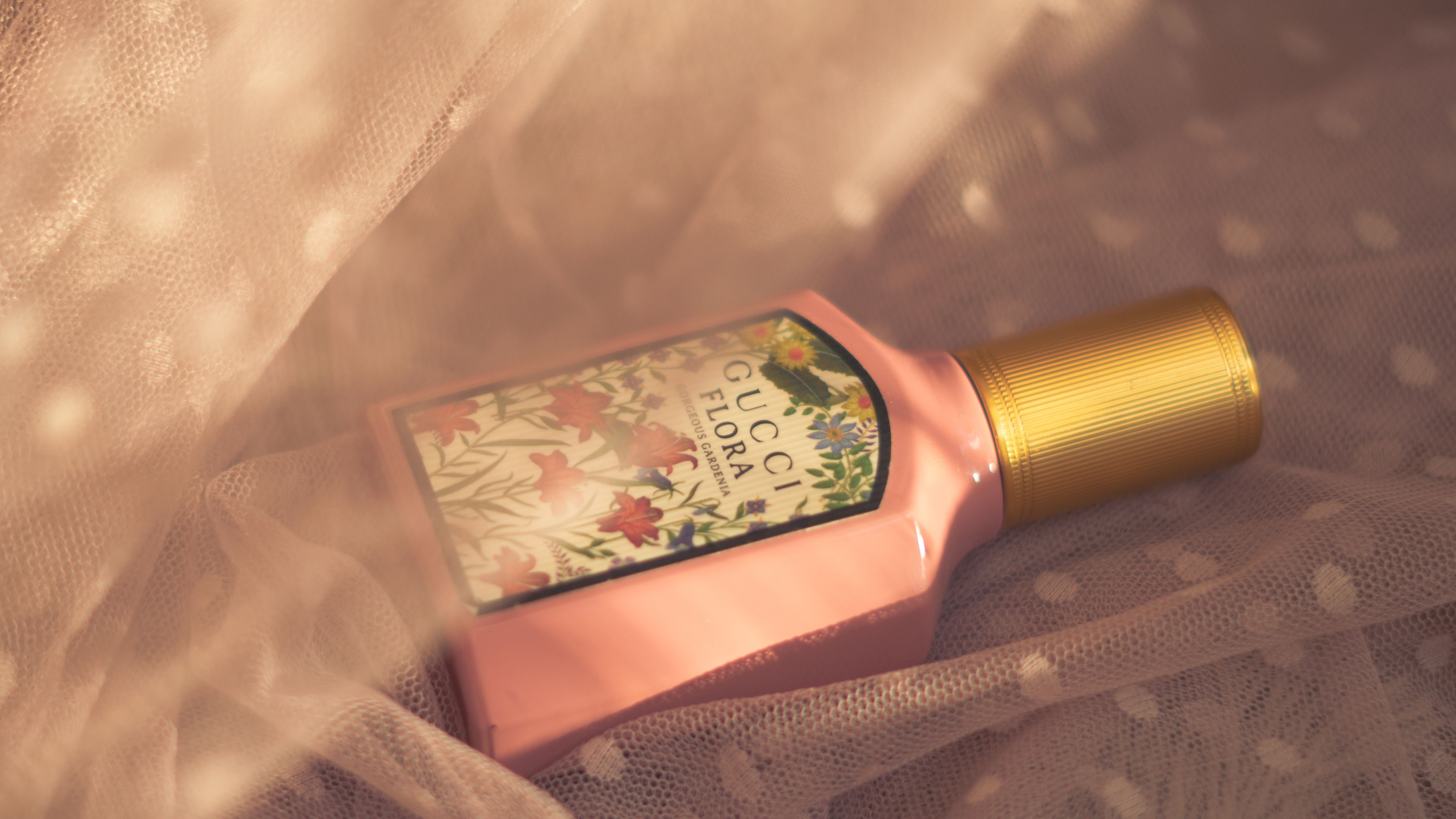 FLORAL FRAGRANCE - フローラル香水ガイド関連画像 11