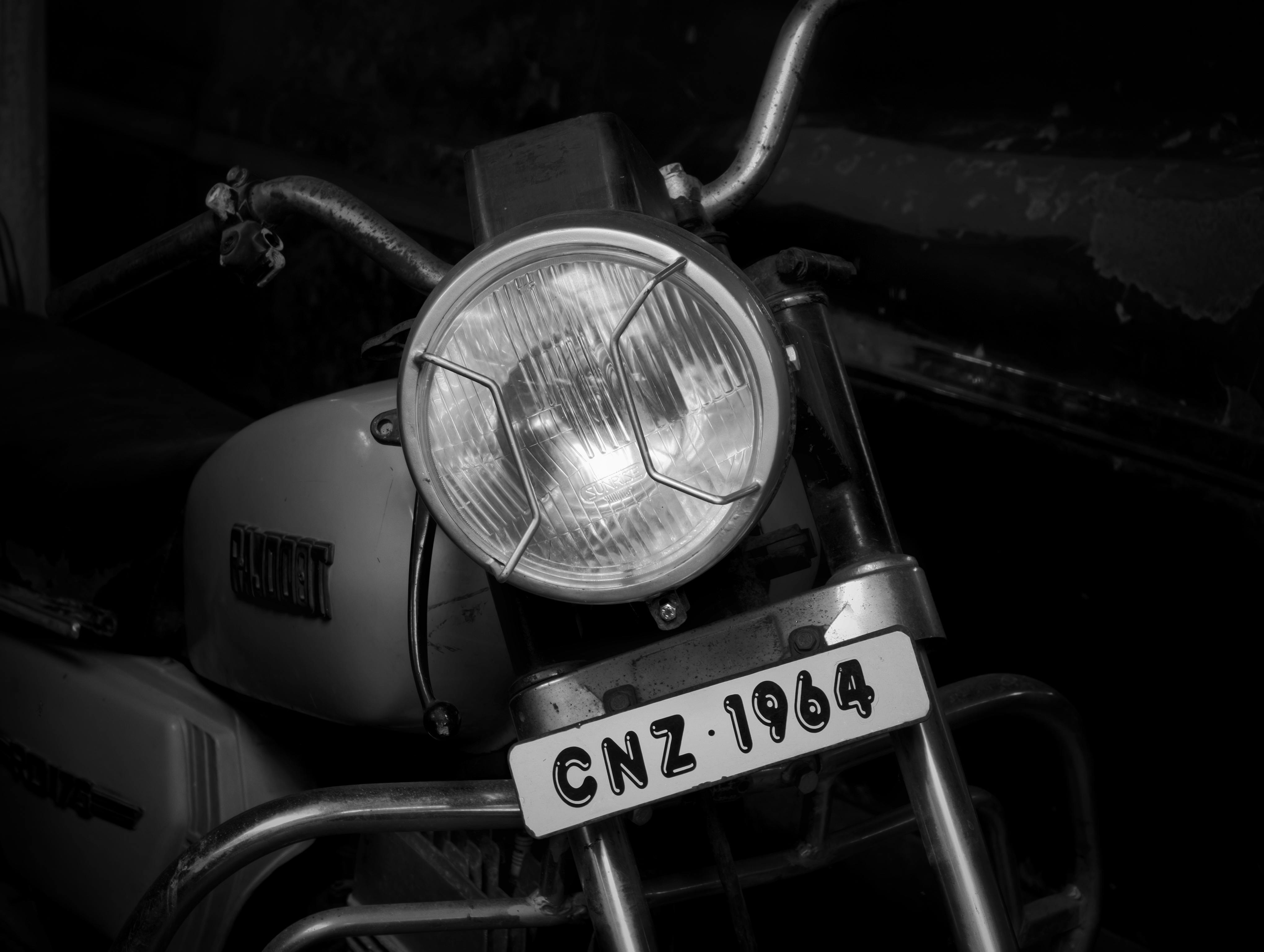motorcycles & powersports s.r.o motorcycle powersports atlantic 2026 — Photo by Vishnu Murali on Pexels