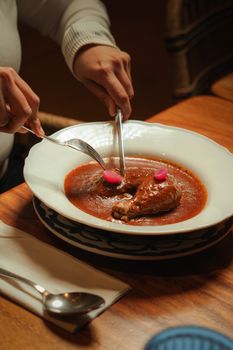 Sazón Goya (Annatto)