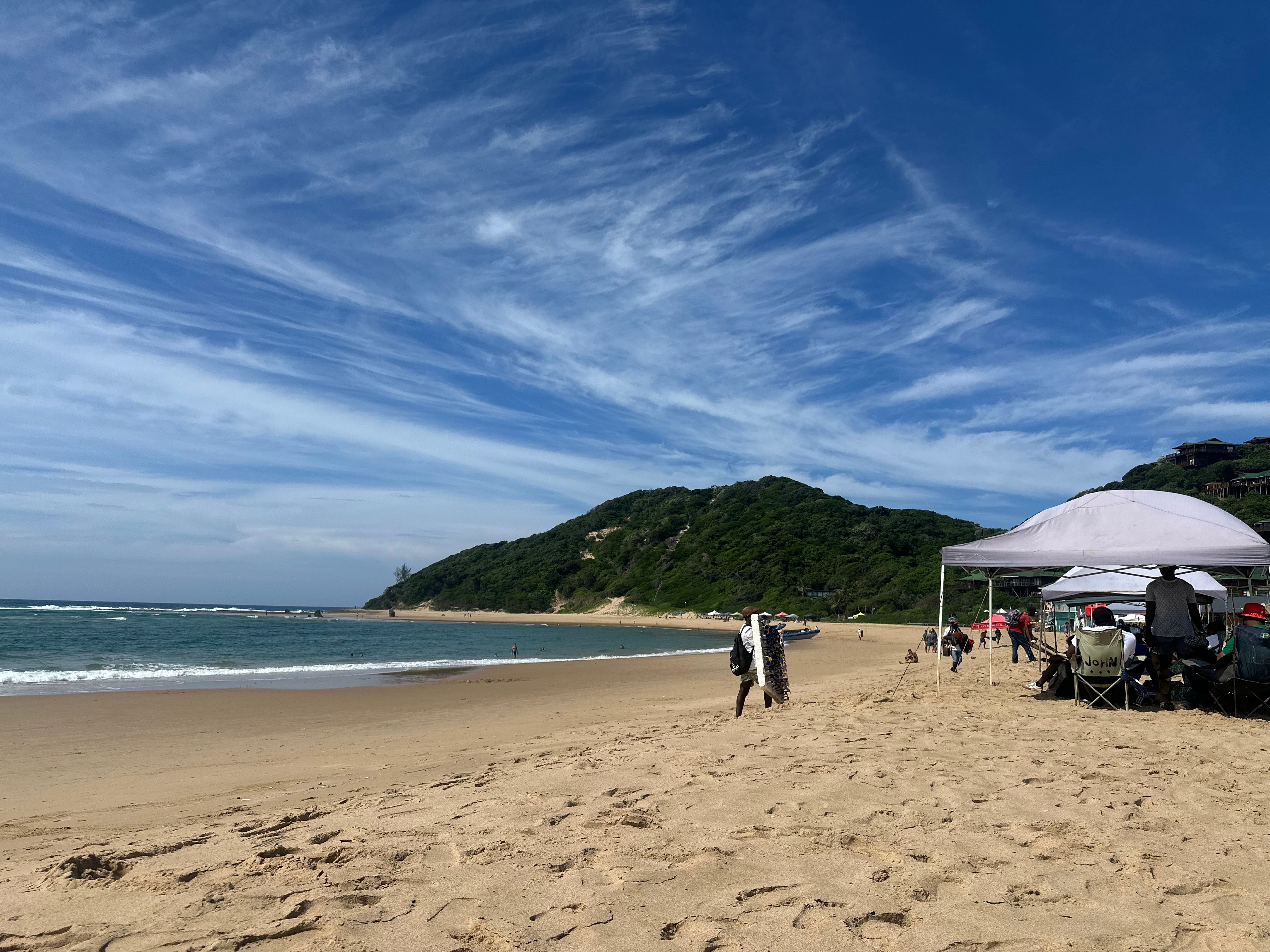 Ponta do Ouro