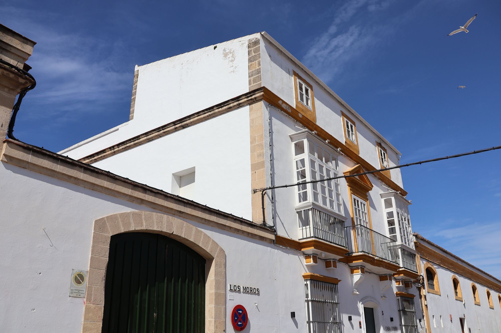 El Puerto de Santa María