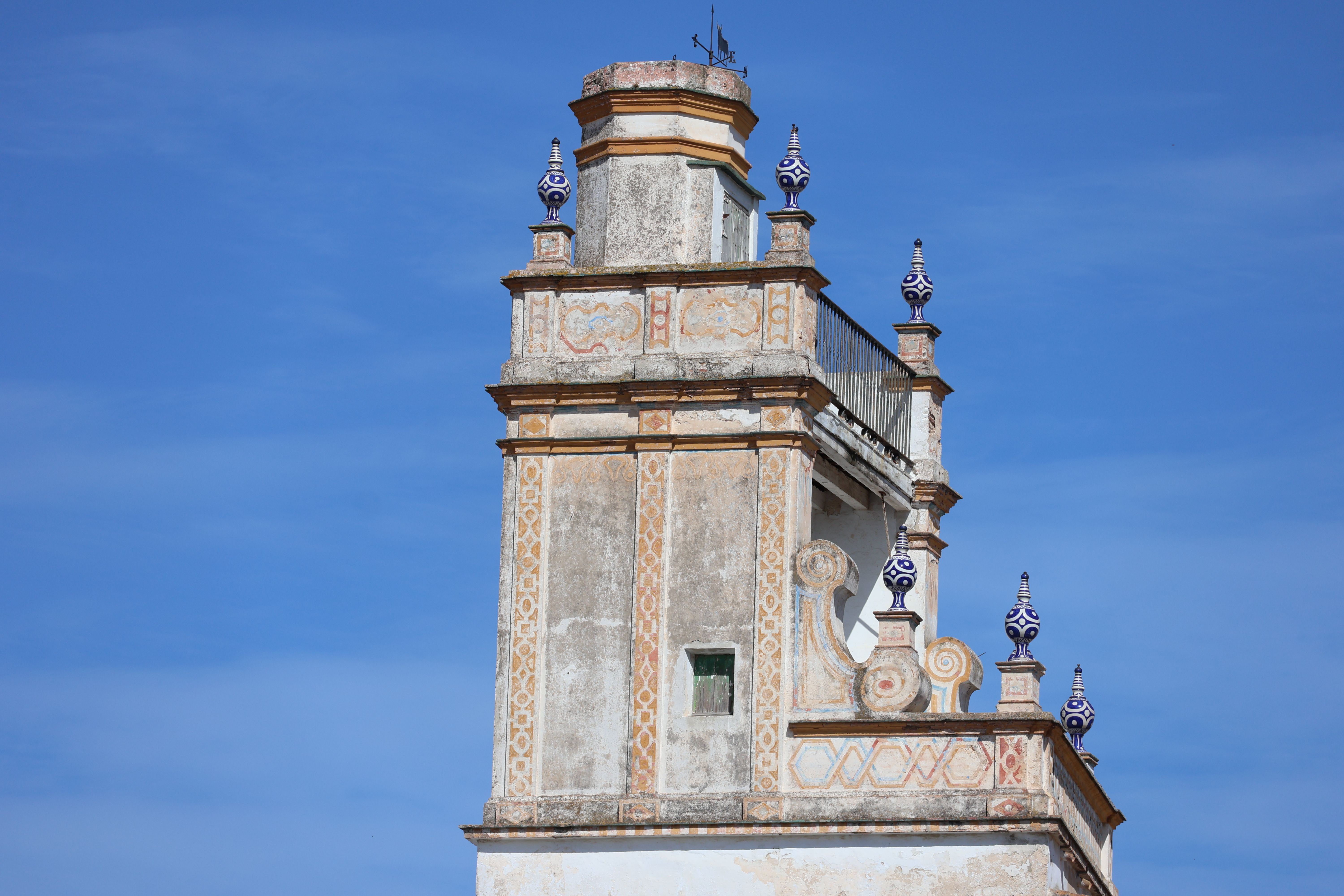 Pazo de Fefiñáns