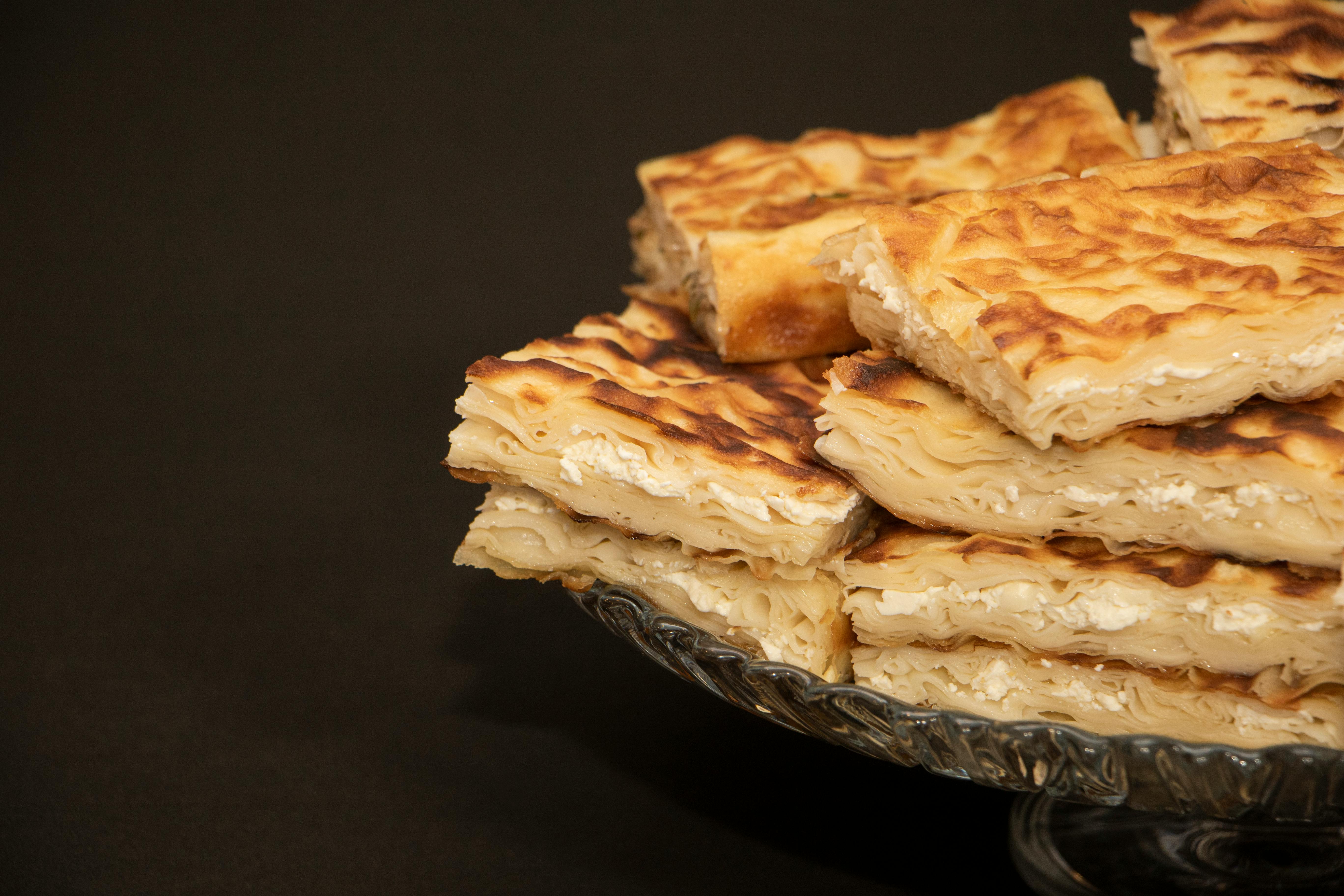 40 Easy Comfort Recipes to Make When You’re Feeling Sick — Photo by Murat Bilgin on Pexels