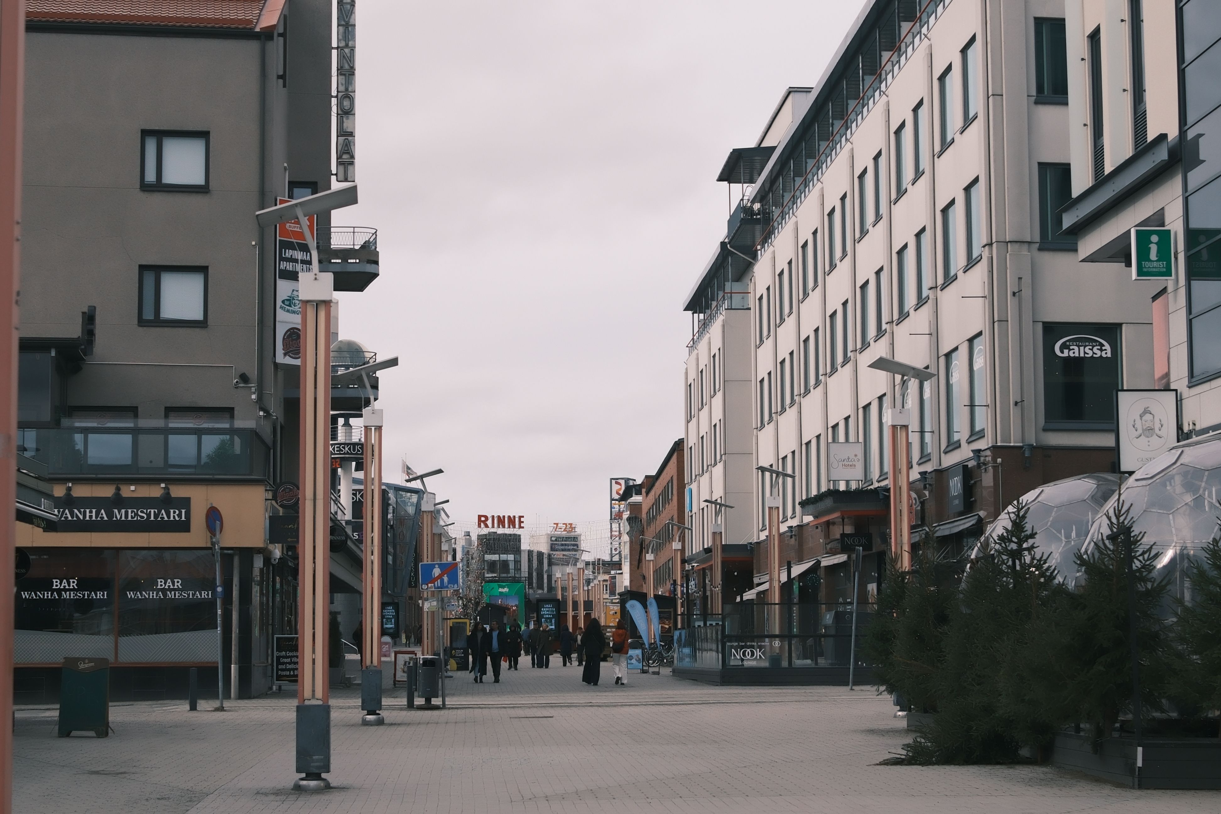 Rovaniemi