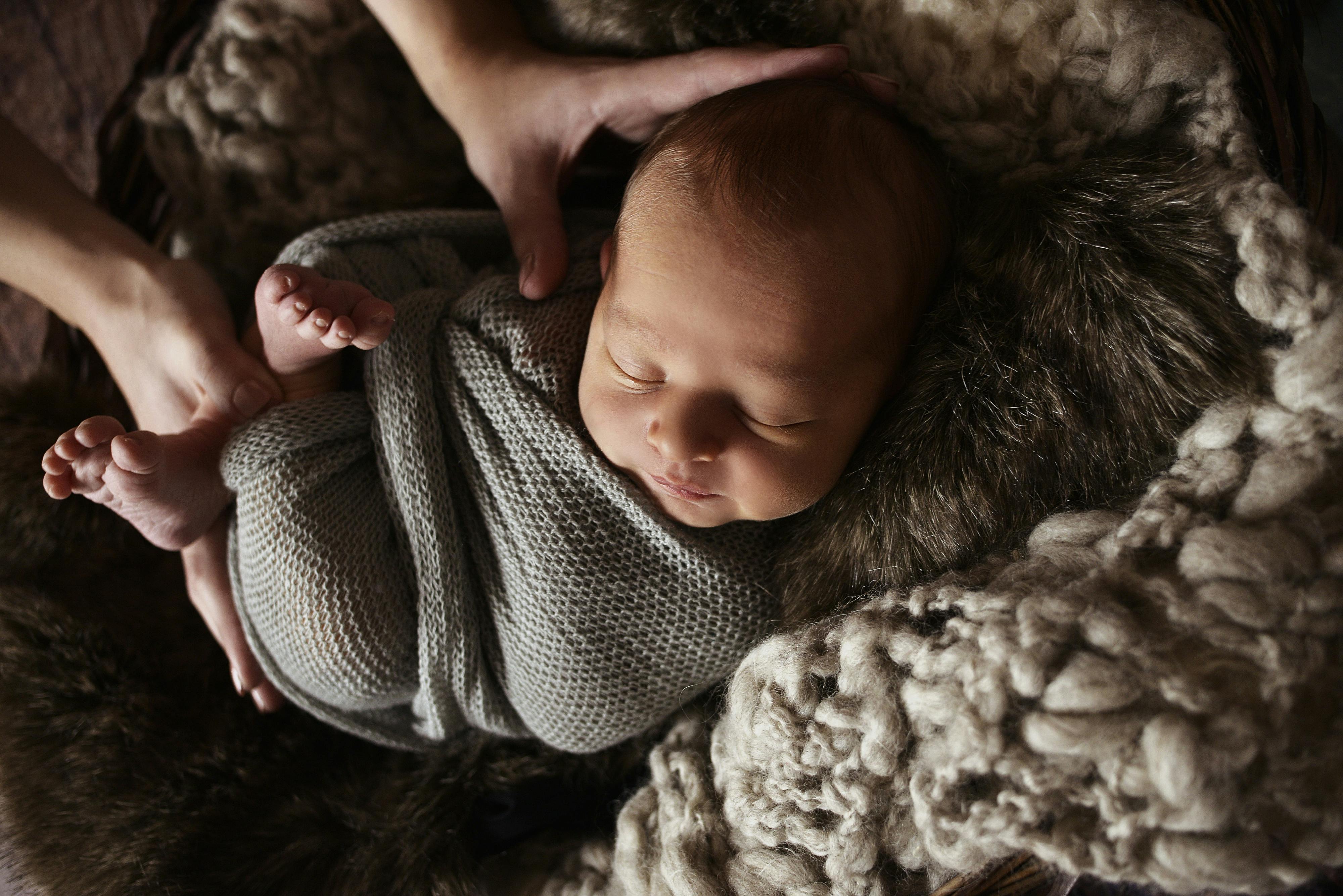 Australia Baby Care Products Market: Gentle Formulations, Safety Standards &amp; the Rise of Natural Infant Care — Photo by N