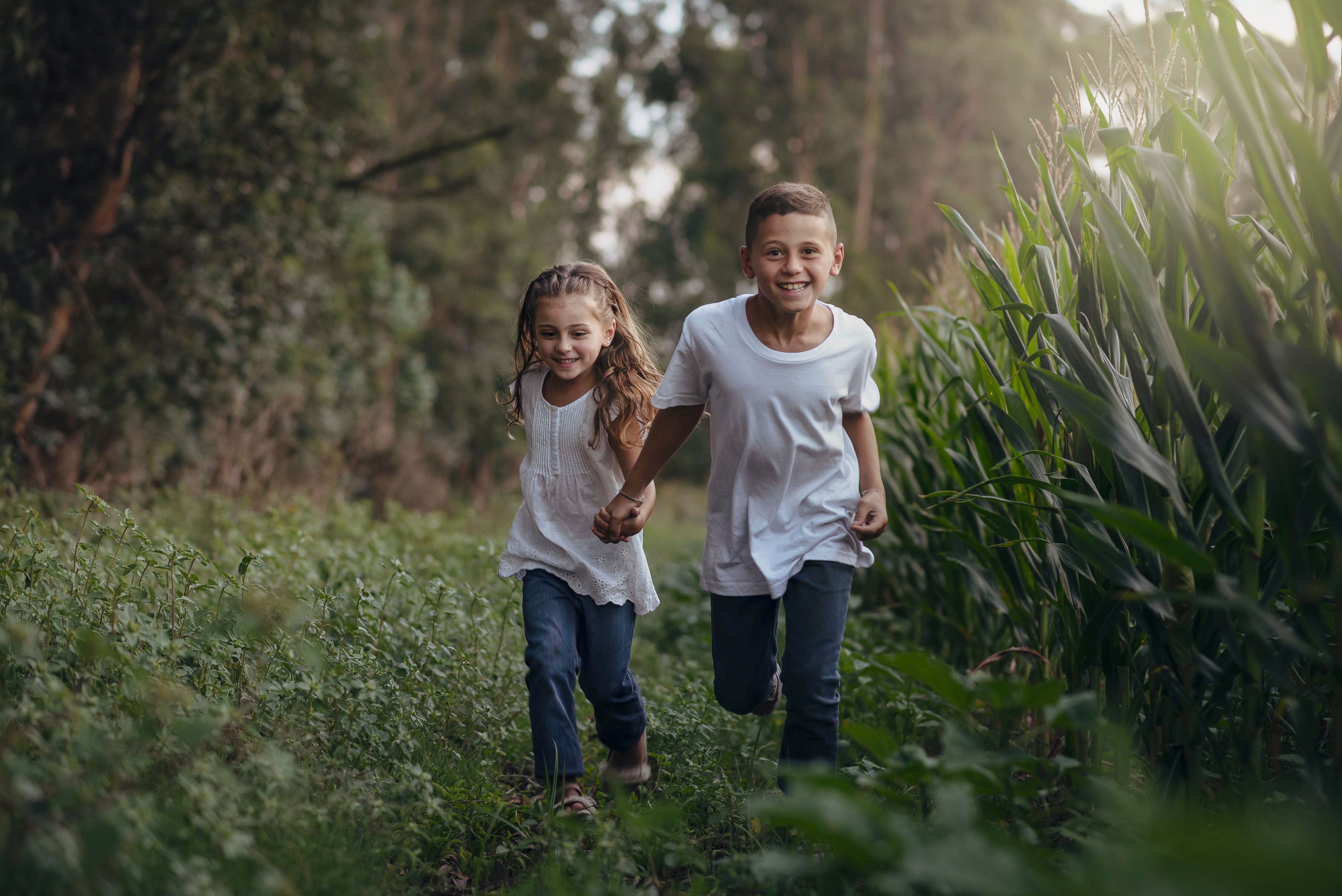 How Movement Shapes Your Child's Mind: The Science of Learning Through the Body