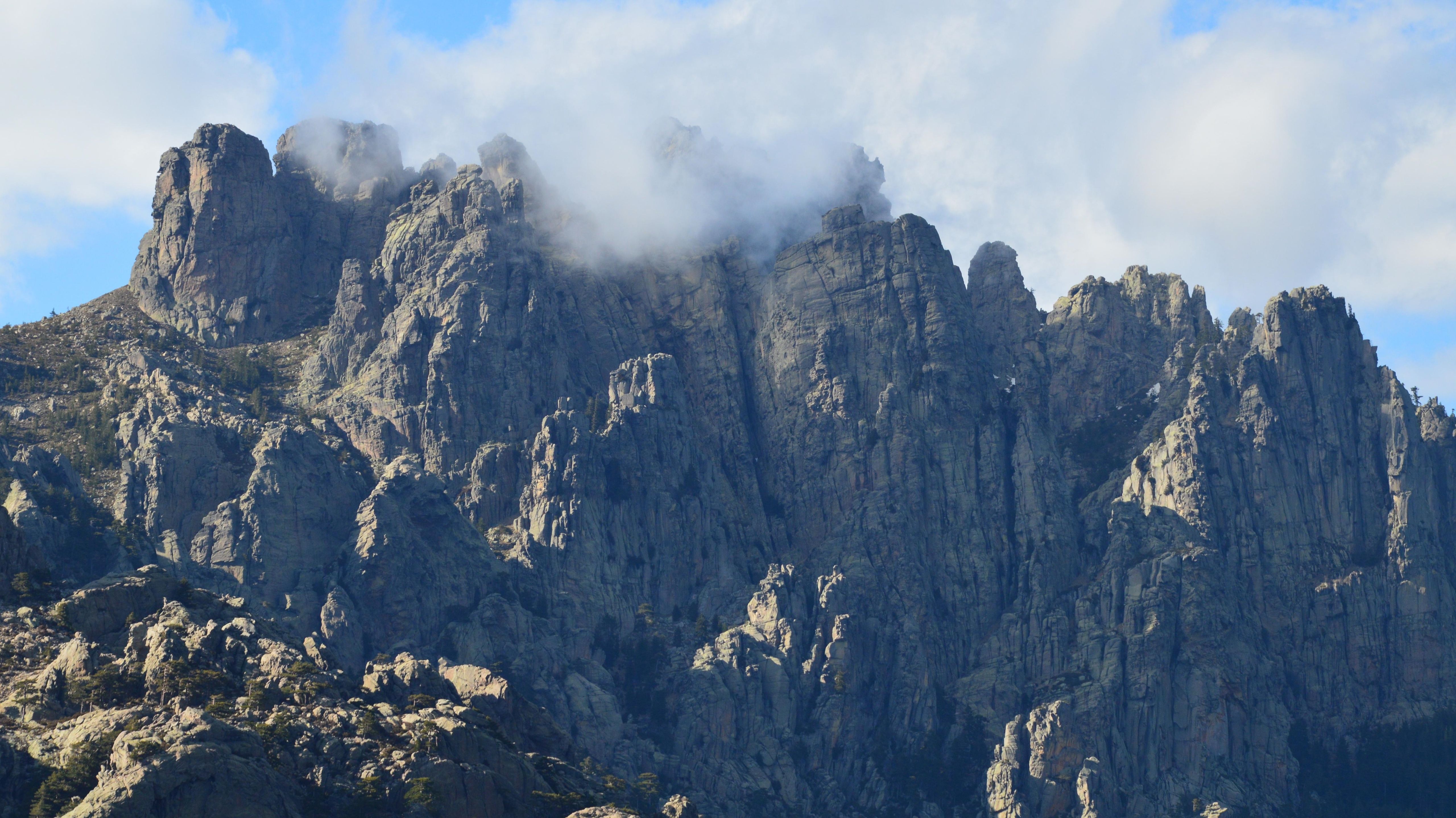 Randonnées et trek Massif des Calanques