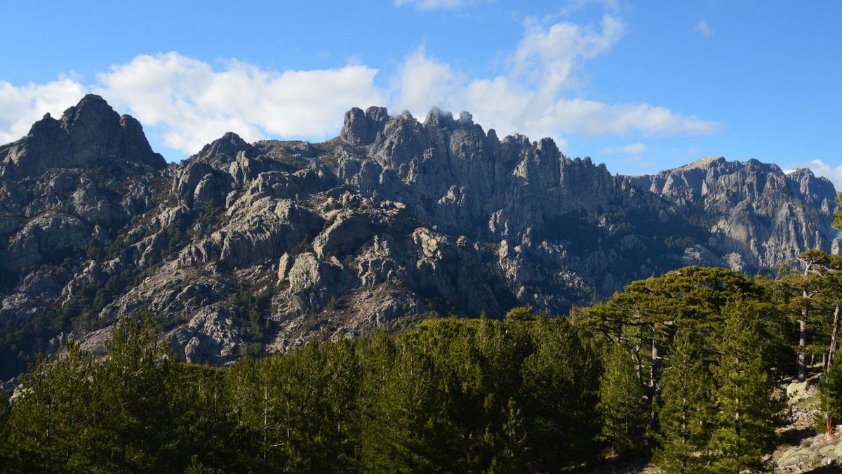 Corsica