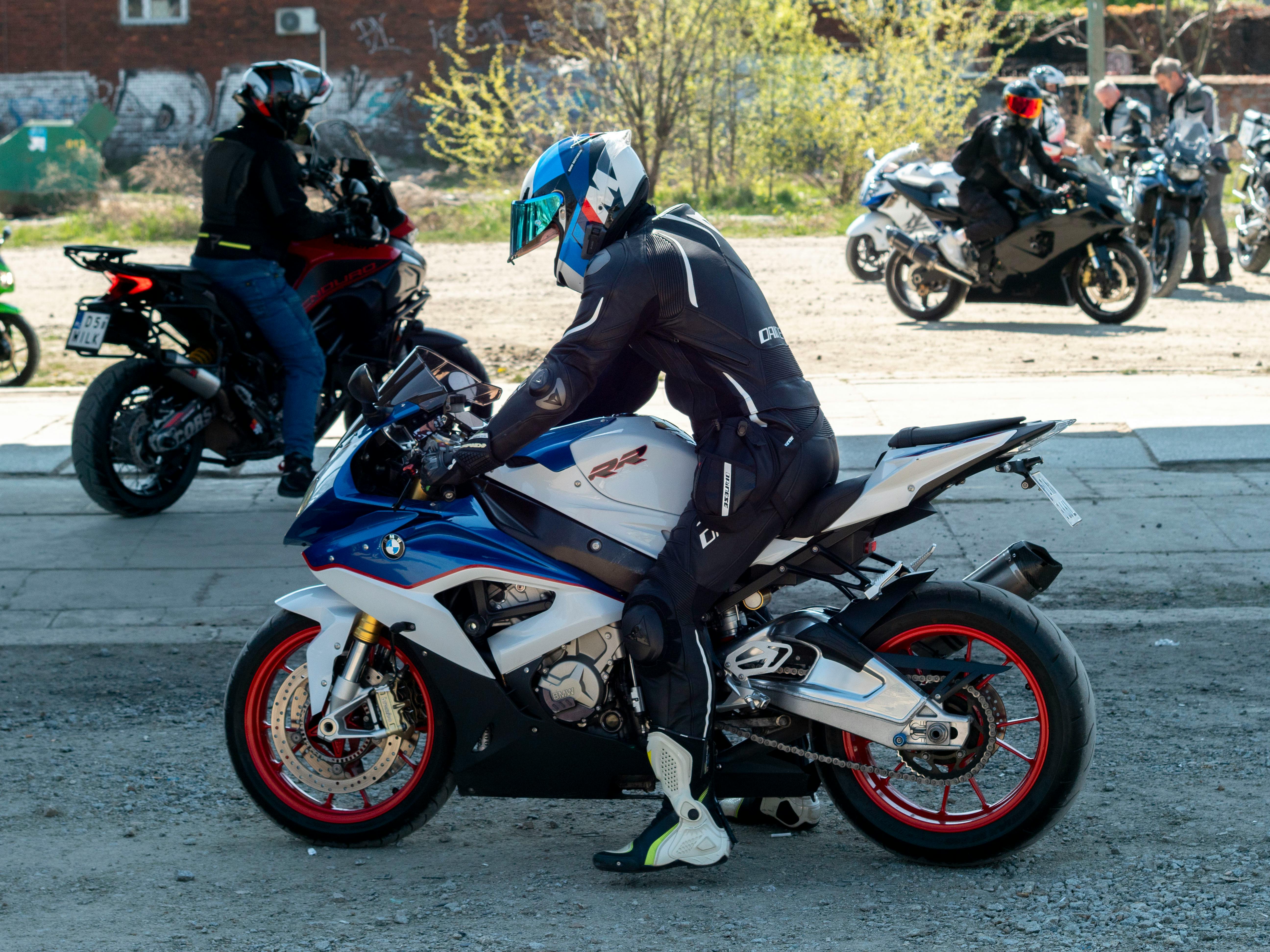 motorcycles & powersports s.r.o — Photo by SHOX ART on Pexels