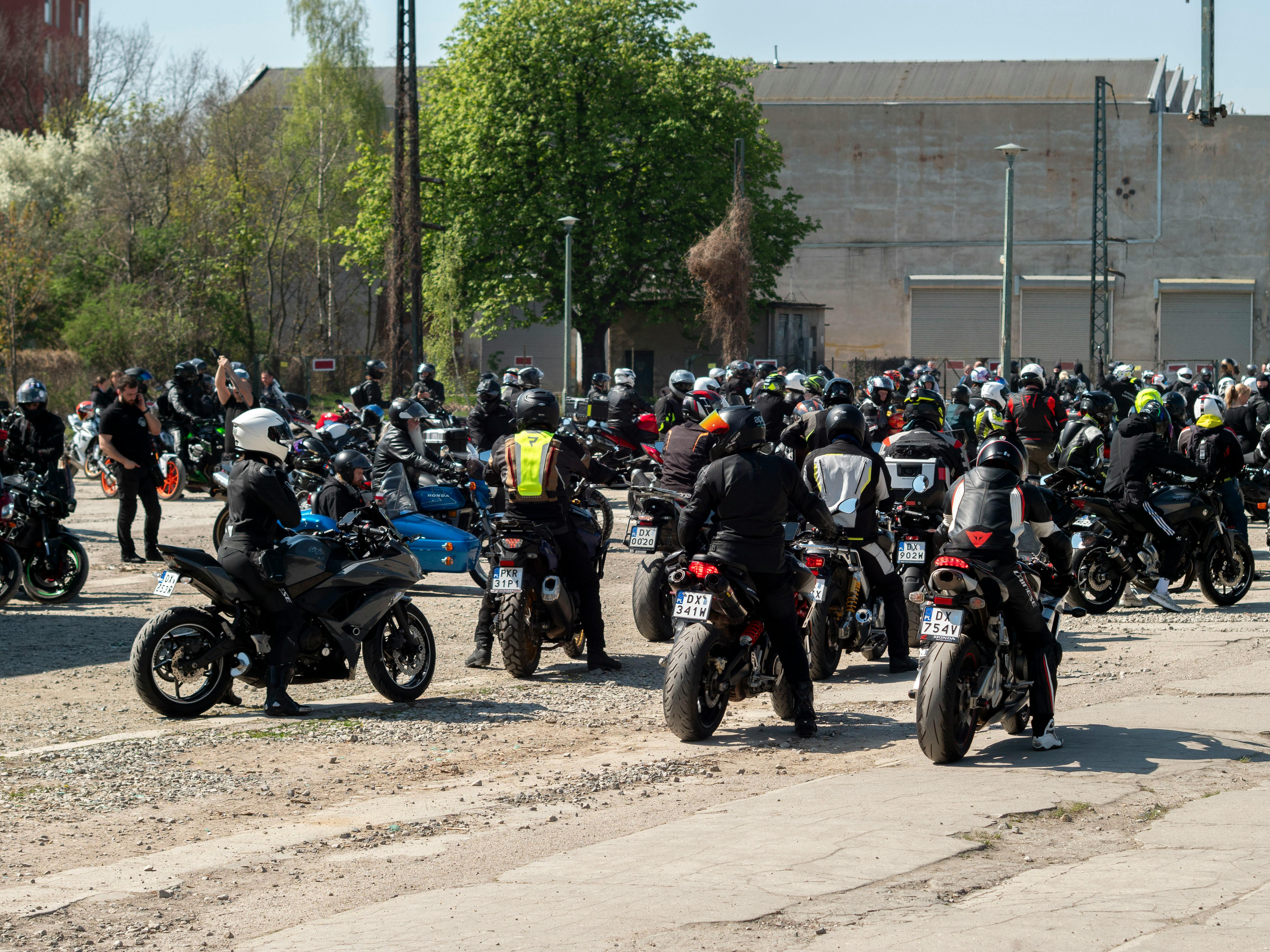 motorcycles & powersports s.r.o — Photo by SHOX ART on Pexels