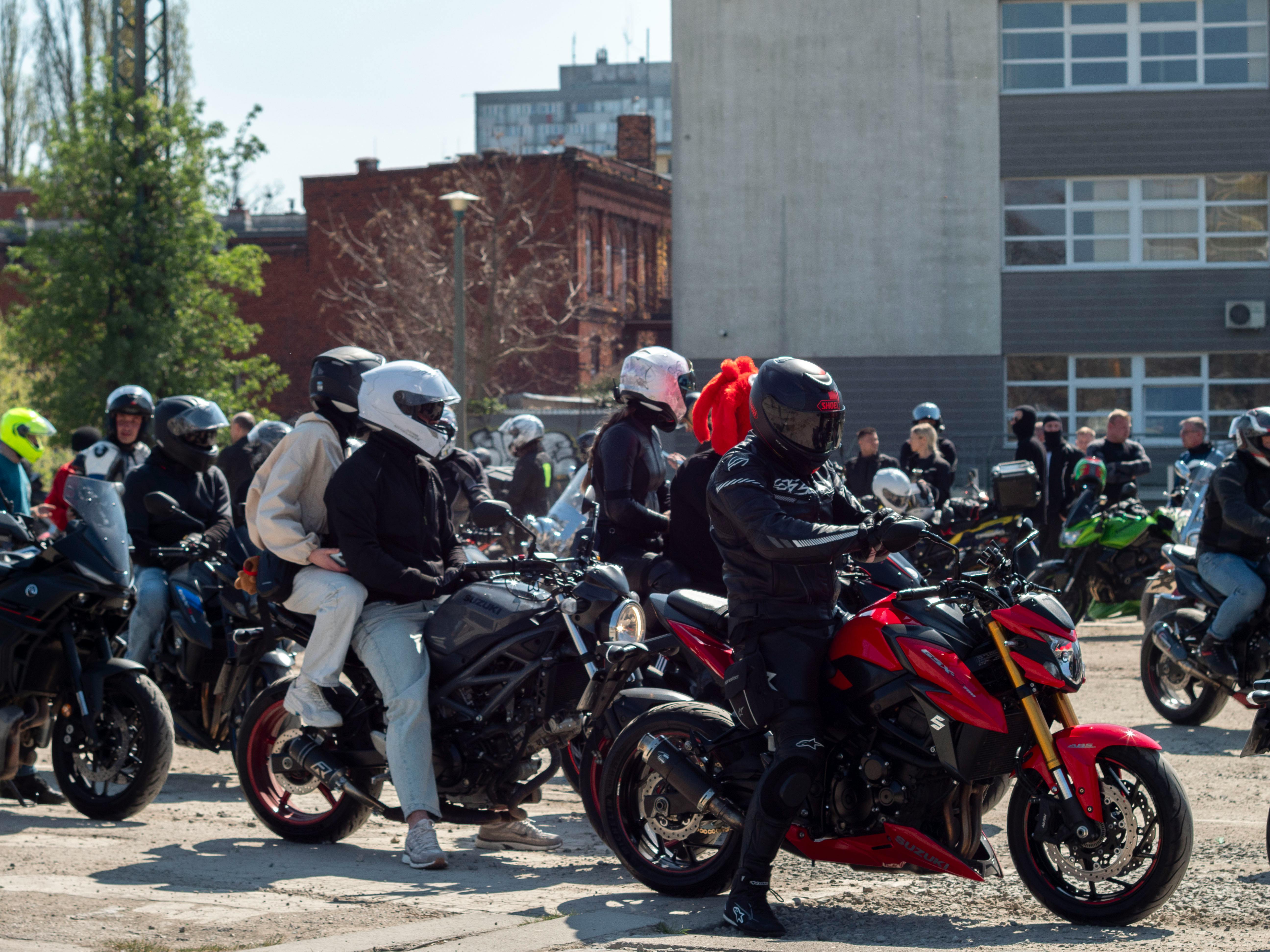 motorcycles & powersports s.r.o — Photo by SHOX ART on Pexels