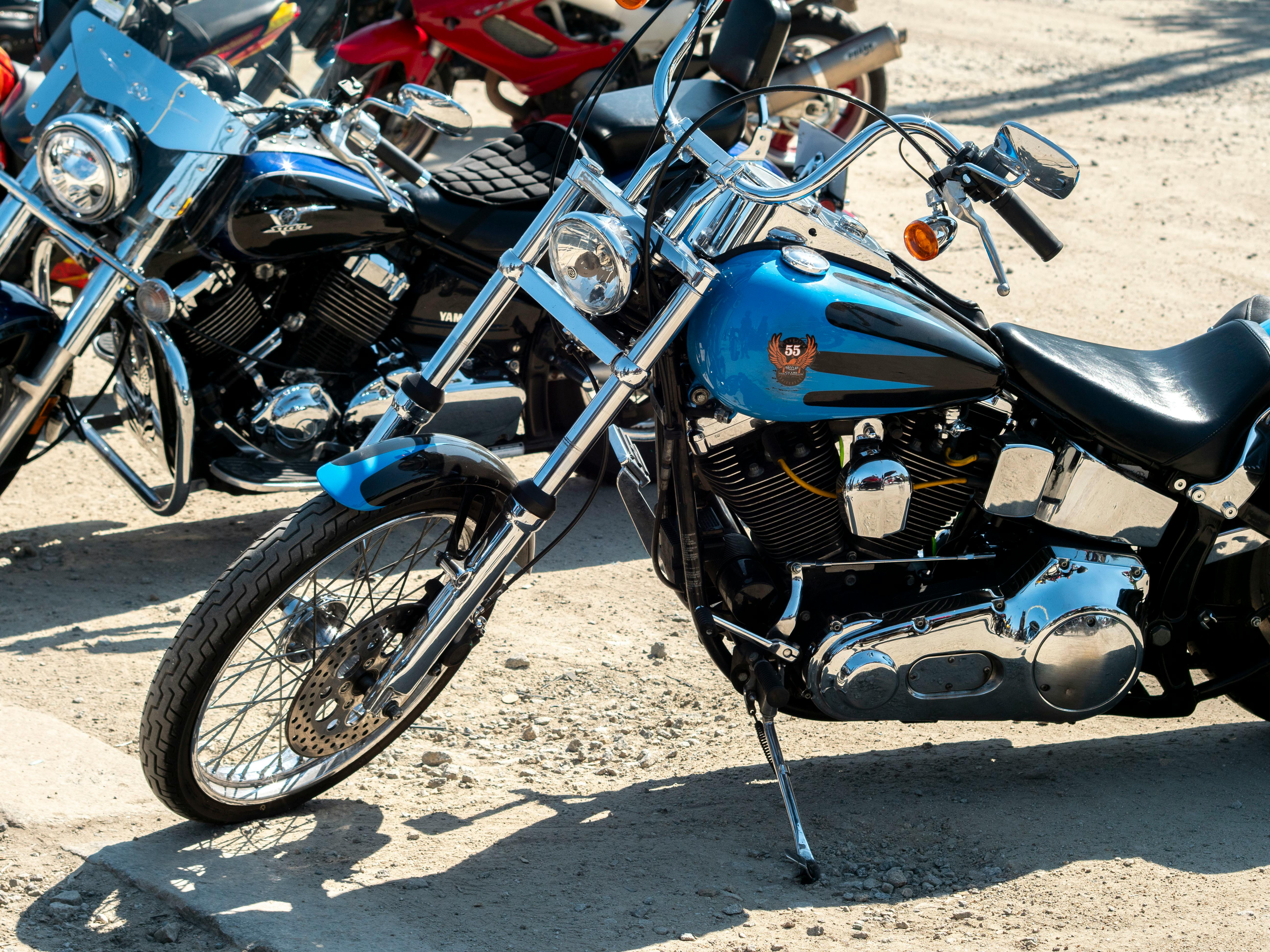 Affordable motorcycle in Albuquerque: Legal, Cost, and Ownership Guide