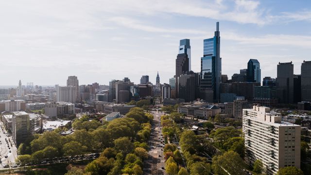 Cost of Living Philadelphia