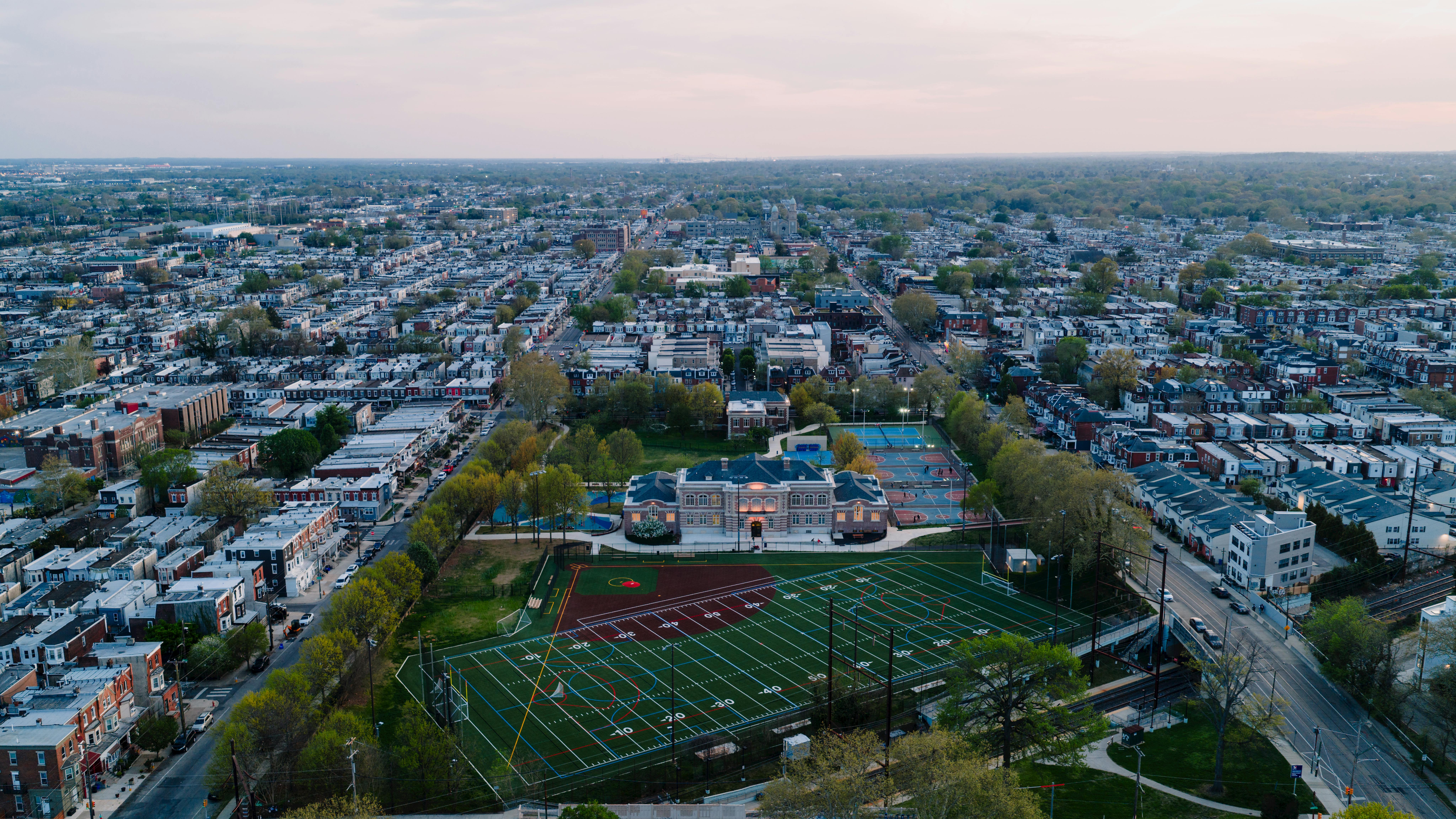 Queen City Academy Charter School Students Take on Princeton University - TAPinto — Photo by K on Pexels