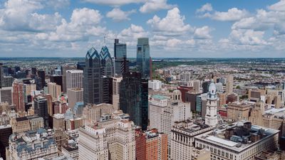 Philadelphia