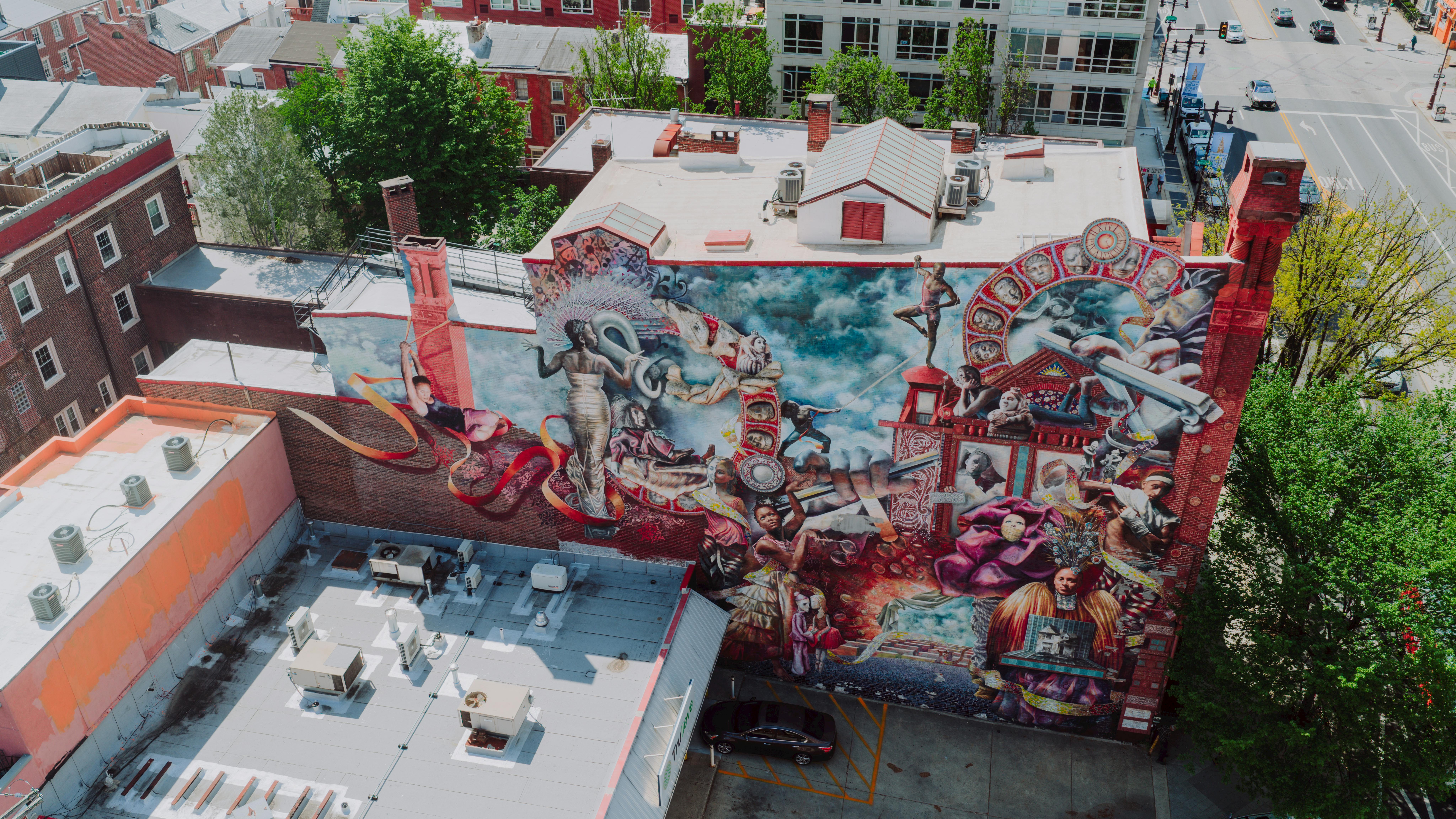 Marietta Arts Council launches search for executive director — Photo by K on Pexels
