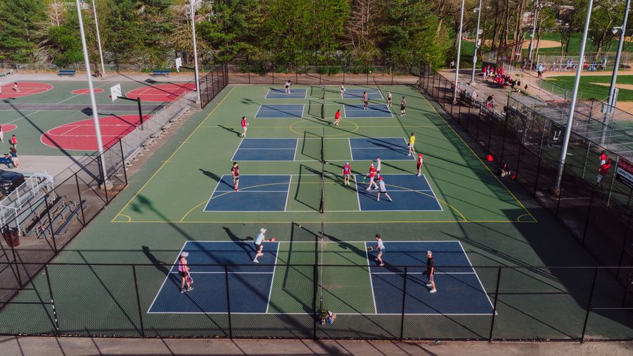 Why I'd buy the Indoor Pickleball Pack over the cheap bulk boxes