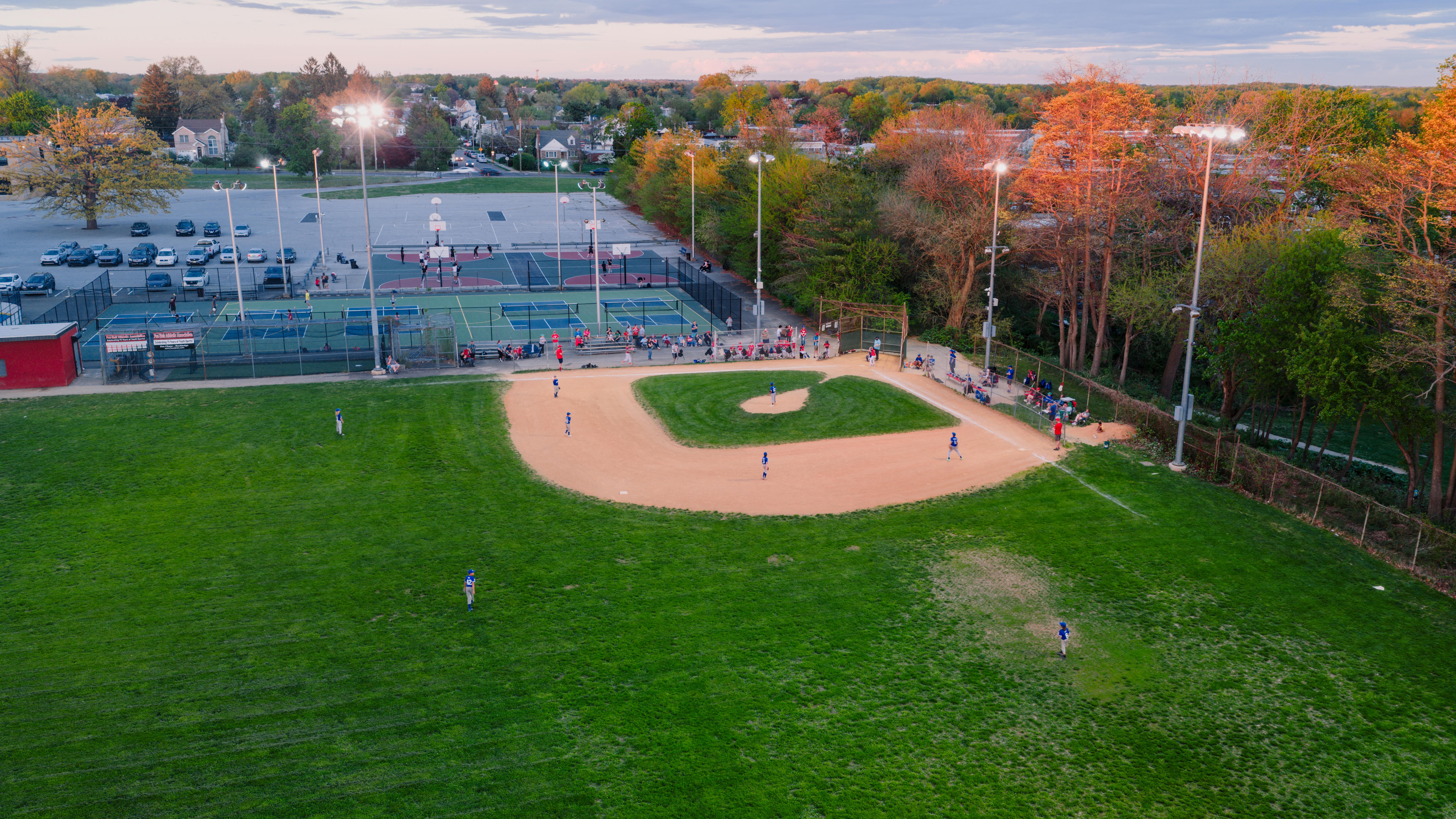 Spring sports injury prevention: Don’t do too much too fast — Photo by K on Pexels