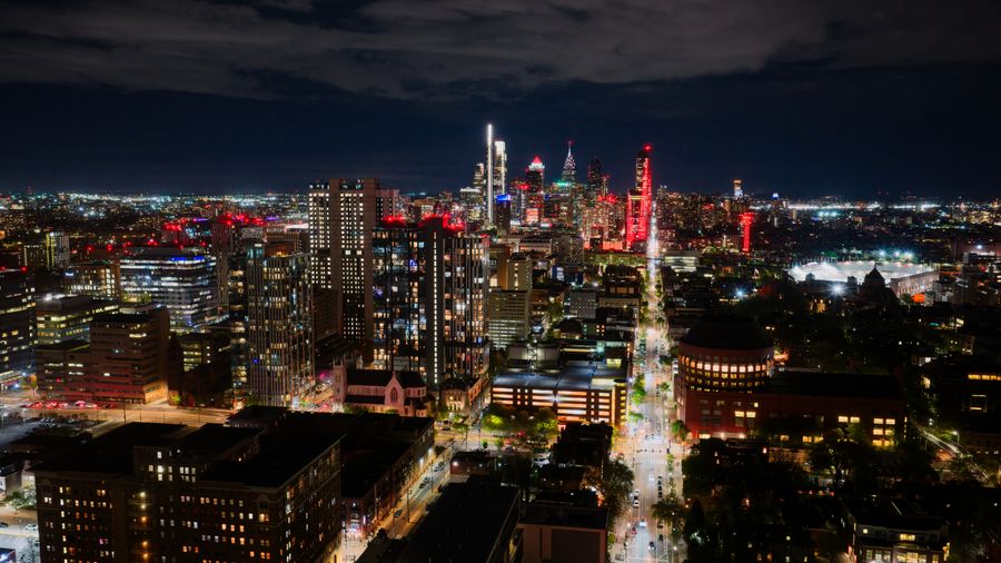 Highly Urbanized City in the Philippines