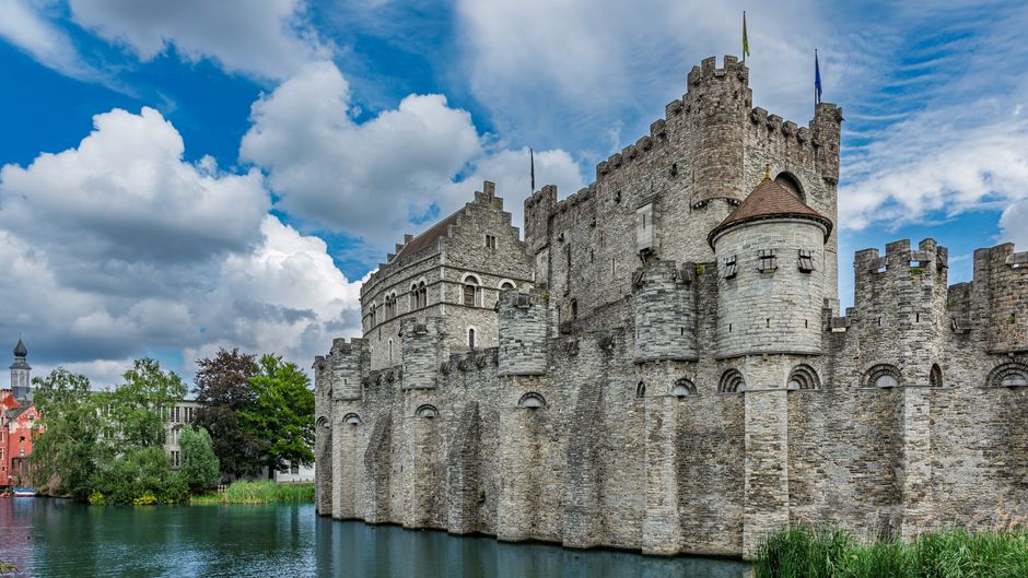 Vivre à Gand en tant qu'expatrié : guide complet 2026