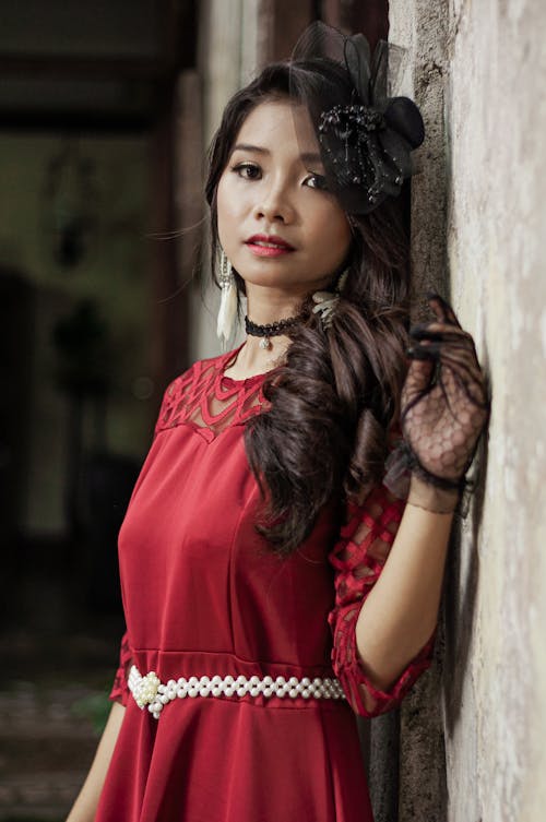 Gratis lagerfoto af asiatisk kvinde, Asiatisk pige, elegant
