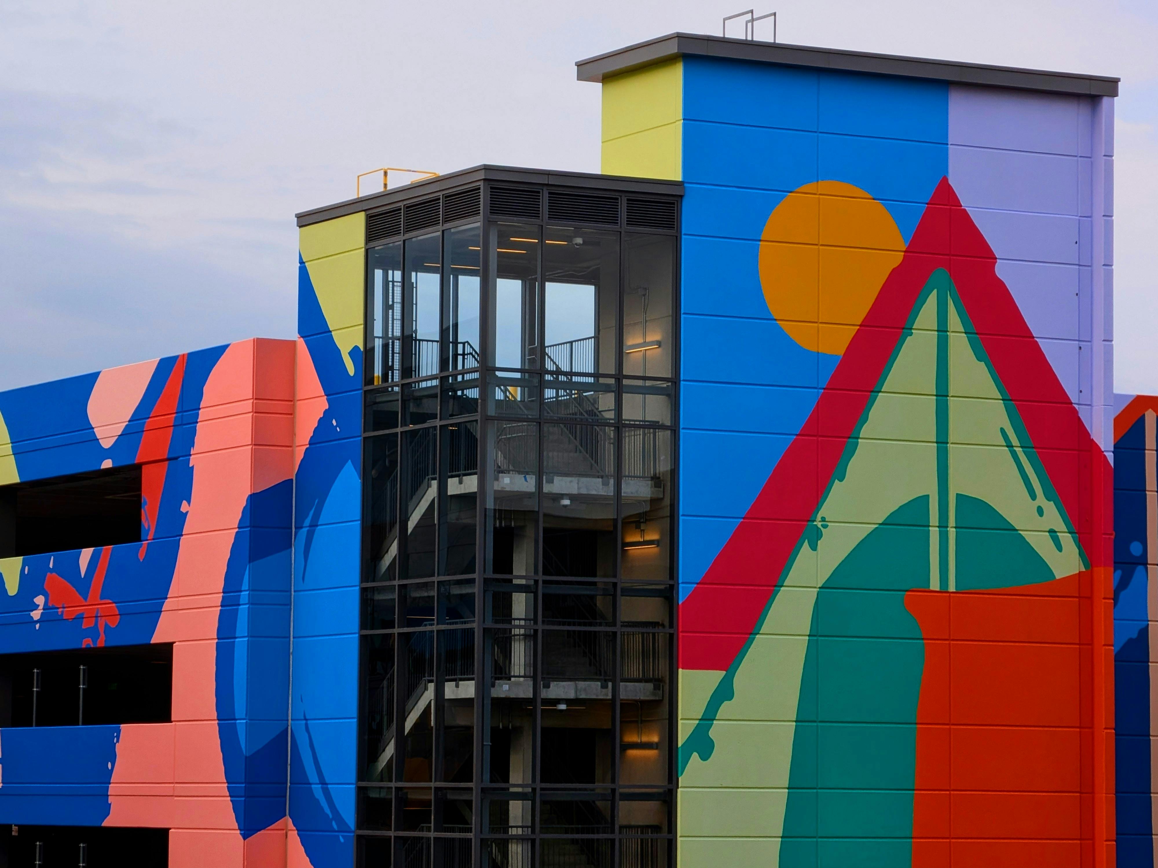 Lenexa City Center to get new ‘Ninja Warrior–style’ outdoor fitness park and course — Photo by Jeremy Waterhouse on Pexels