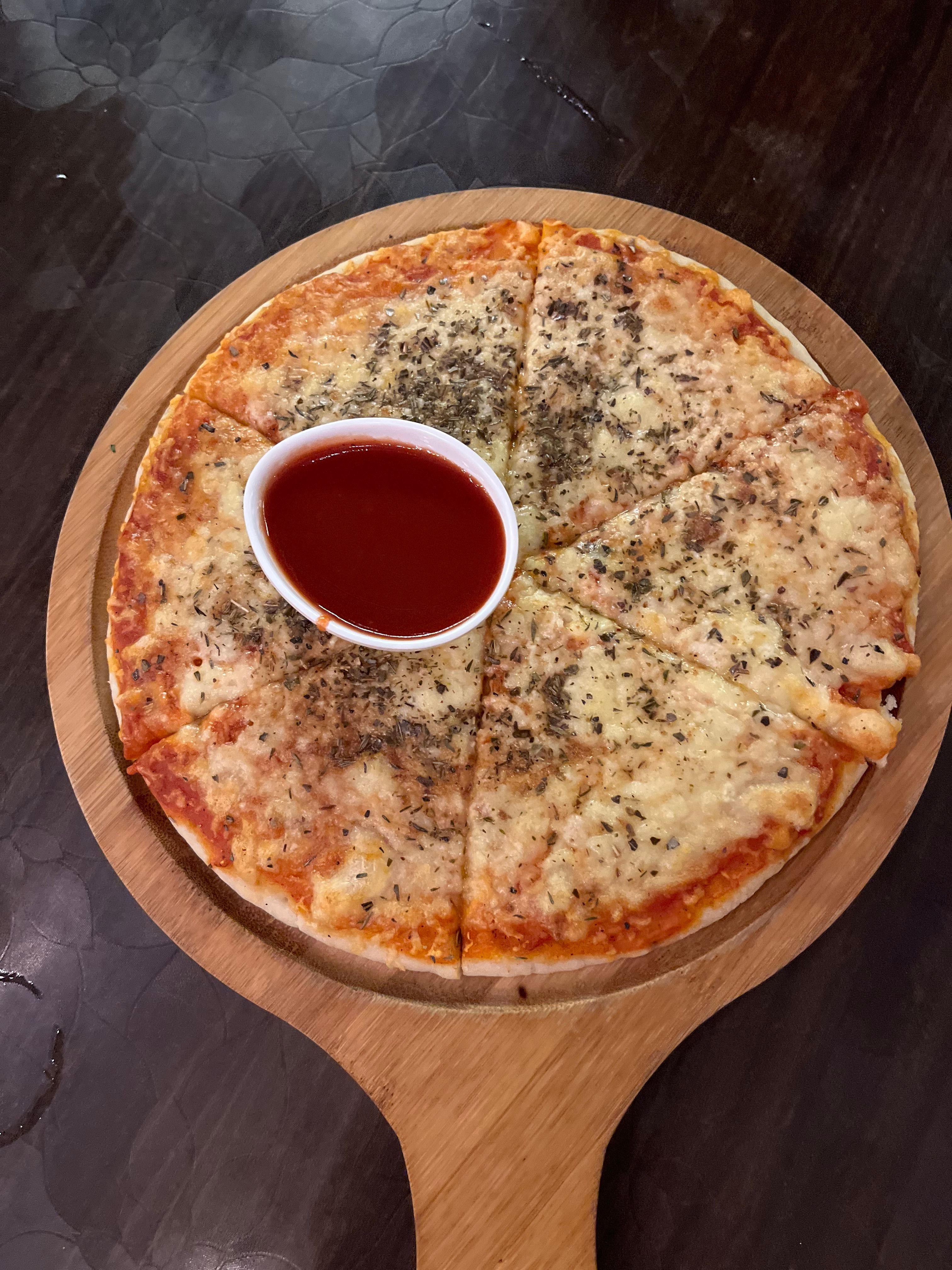 Margherita