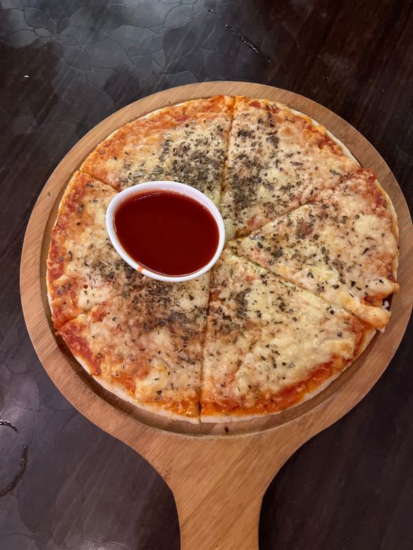 Pizza 4 Fromages — Class Pizza Corbeil-Essonnes