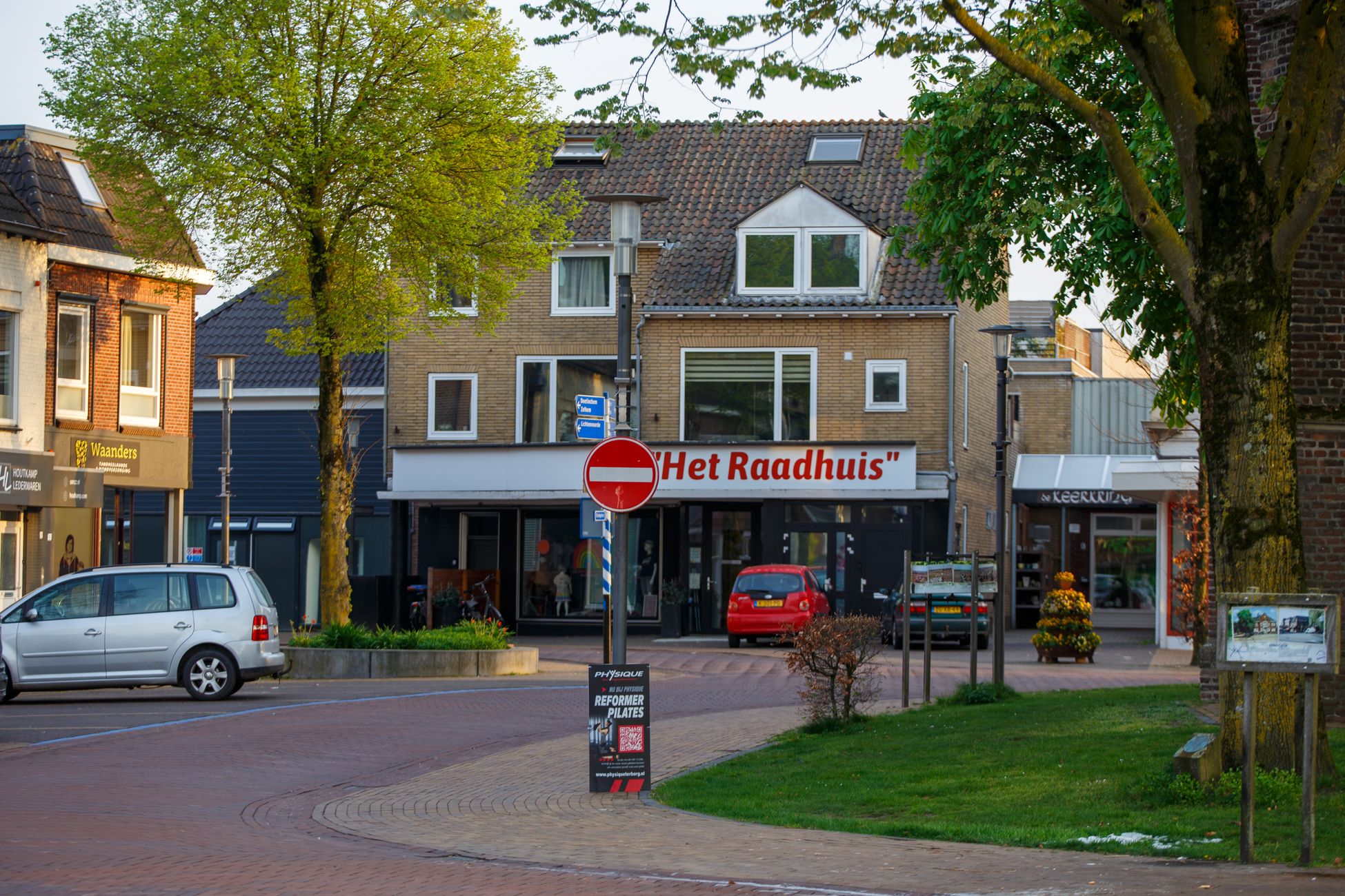 Vernieuwd Kijkduin kampt nog met veel leegstand